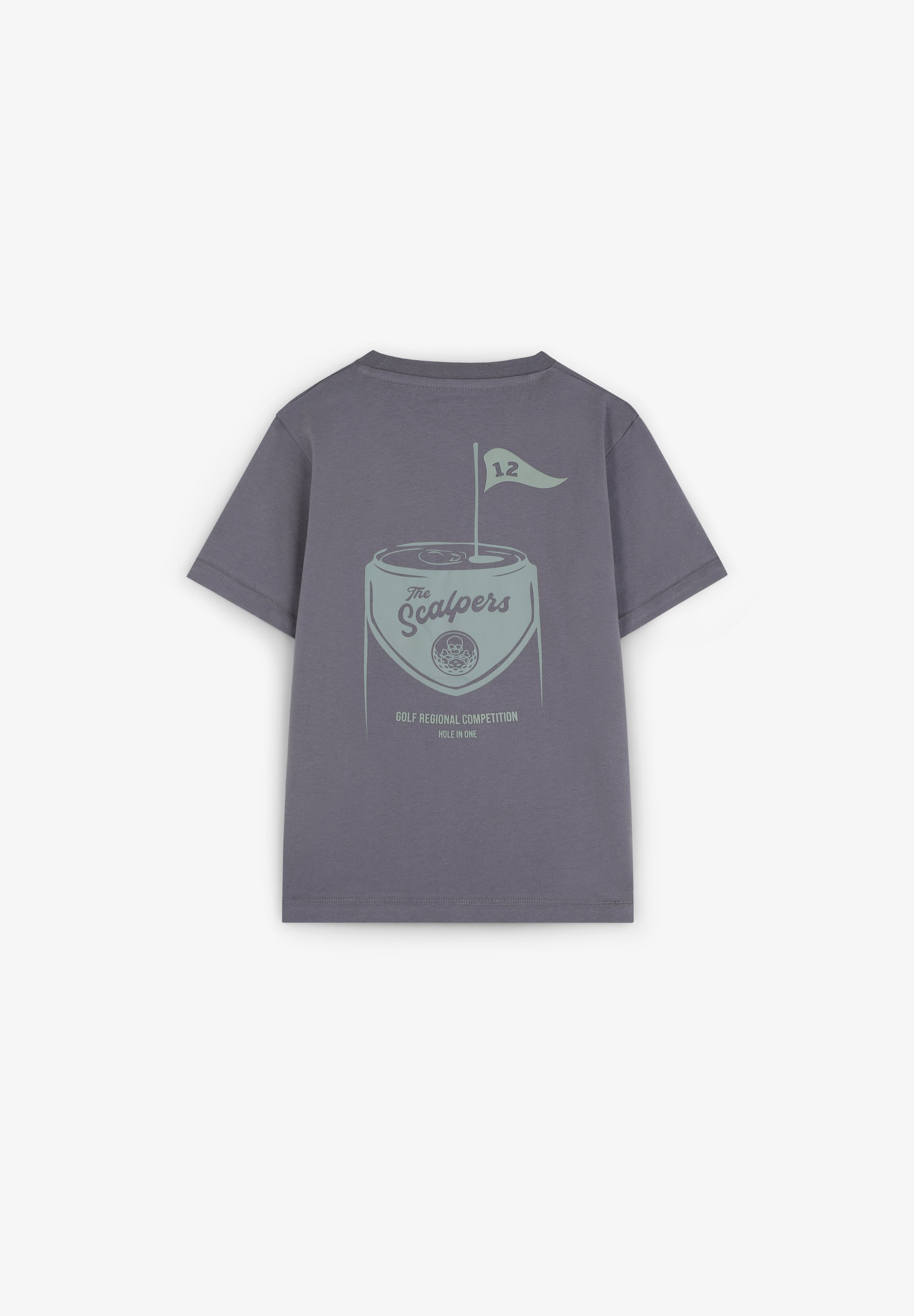 SCGOLFTEE KIDS