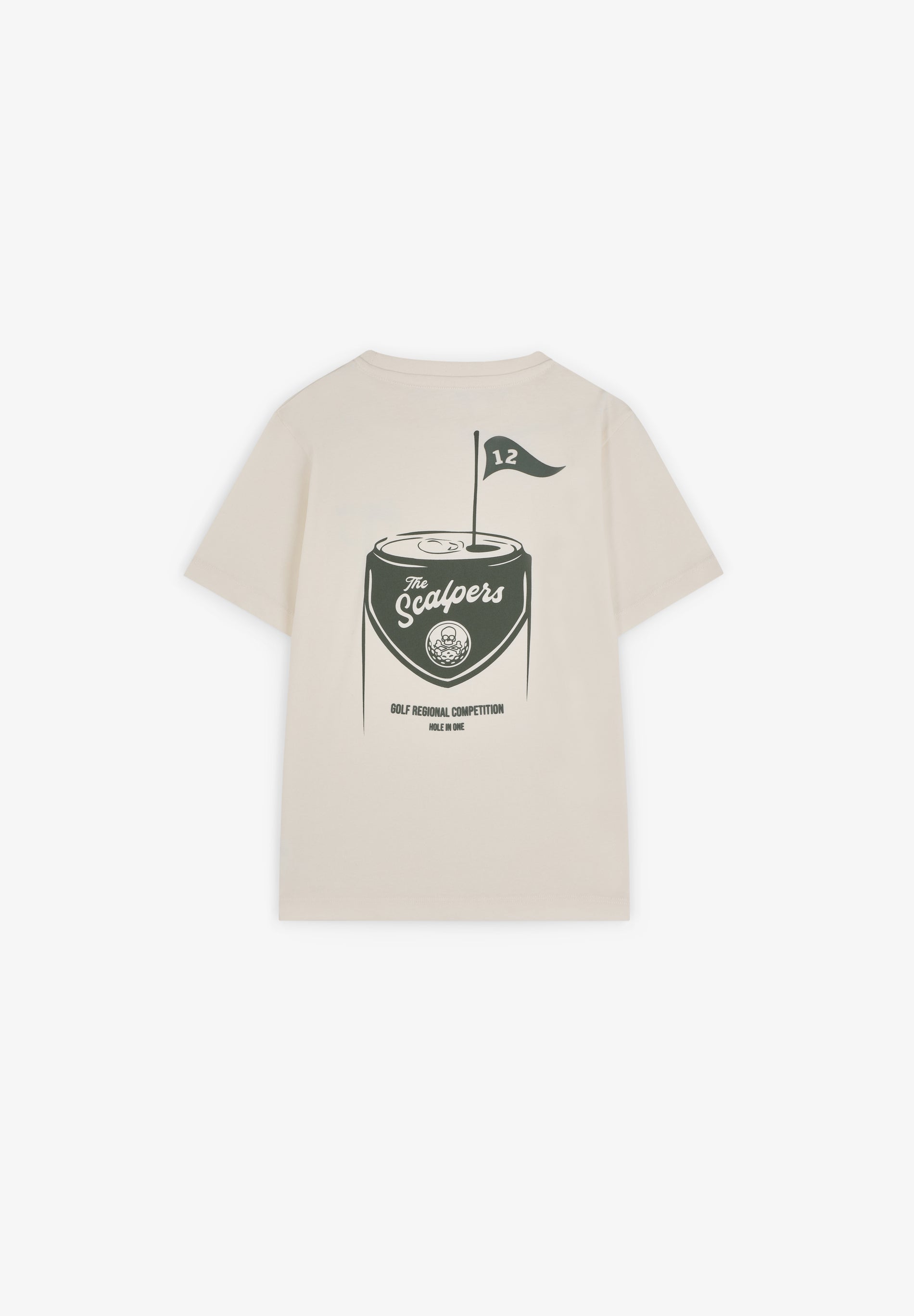 SCGOLFTEE KIDS