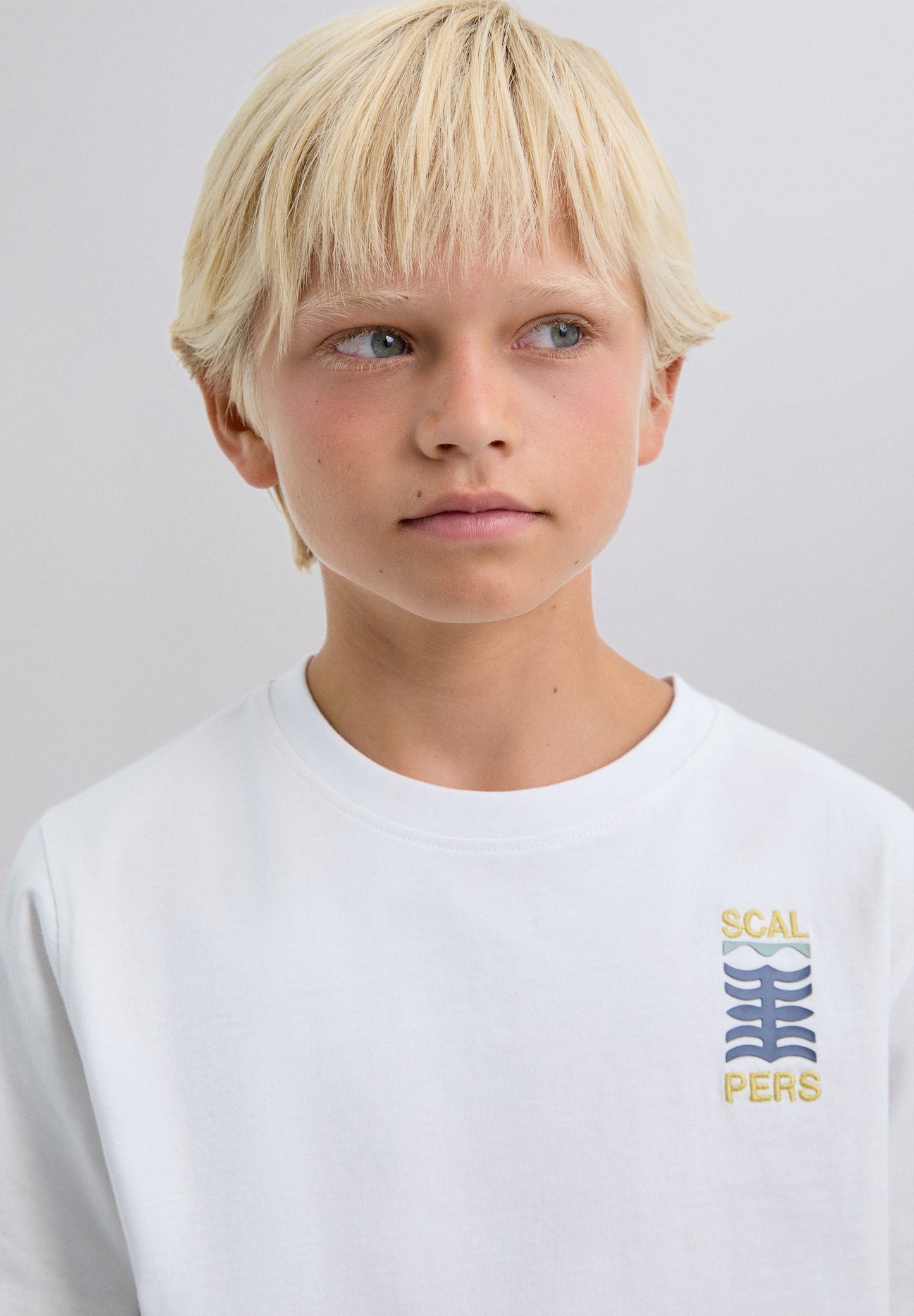 SCGRAPHICTEE KIDS