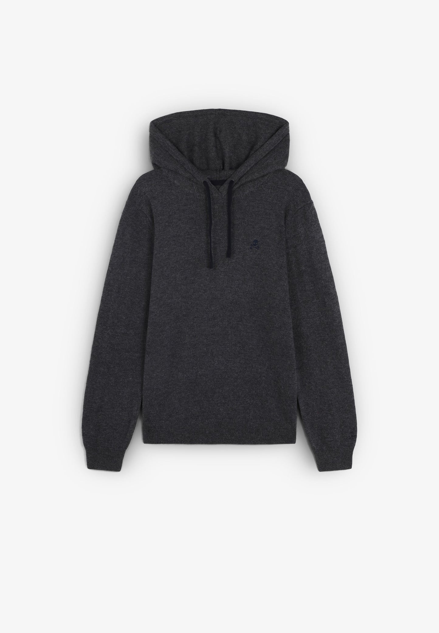 LOGO HOODIE