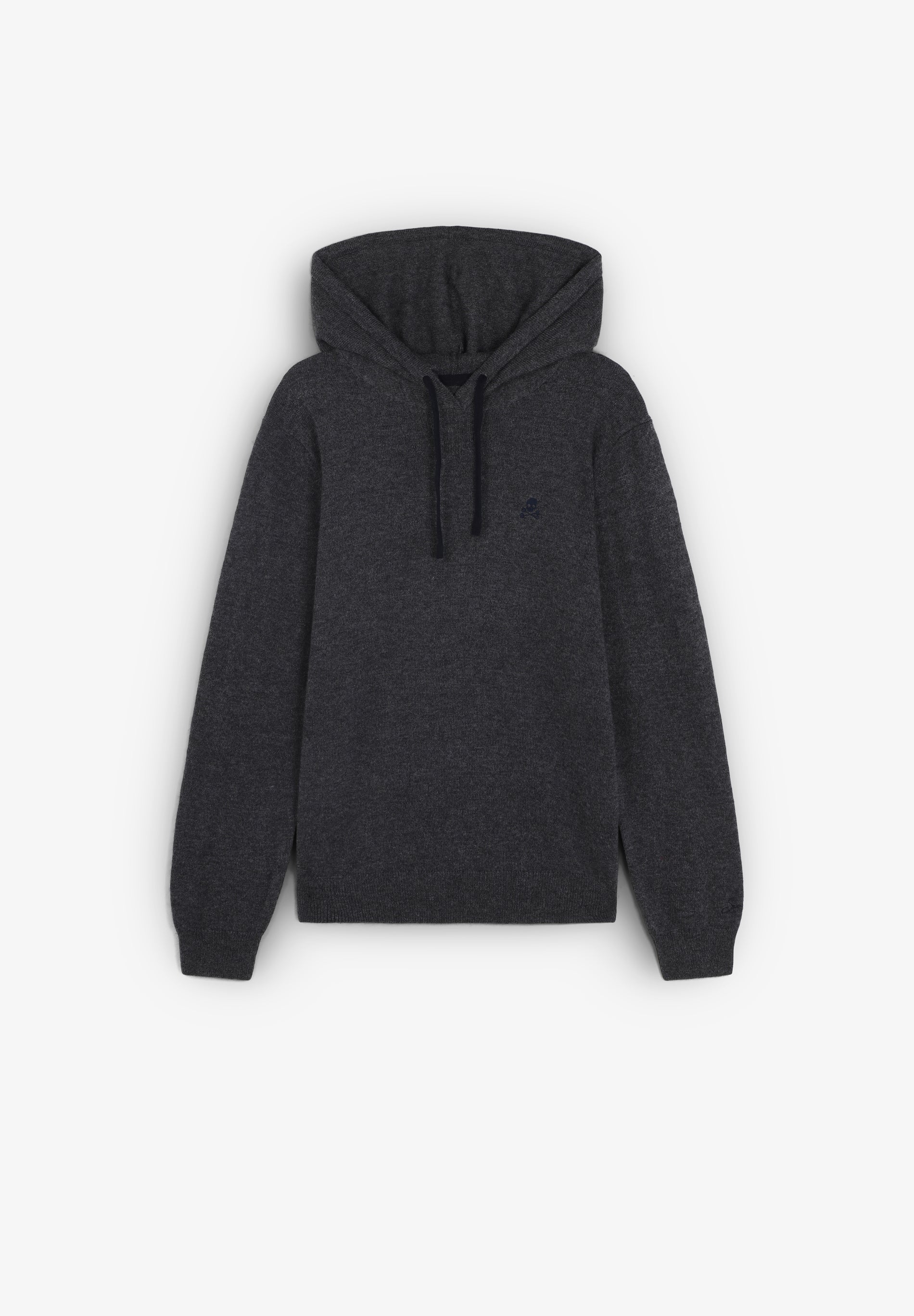 LOGO HOODIE