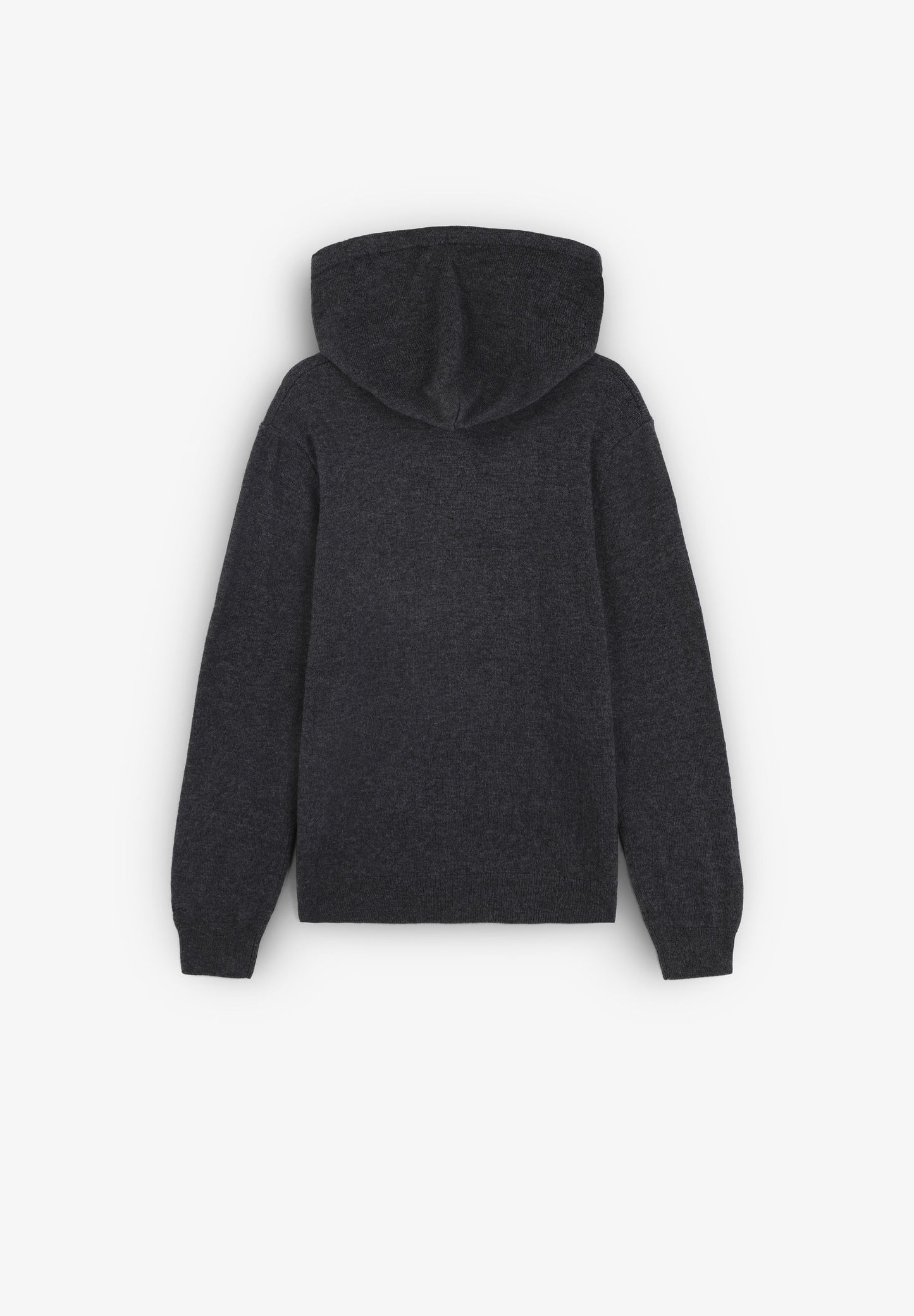 LOGO HOODIE