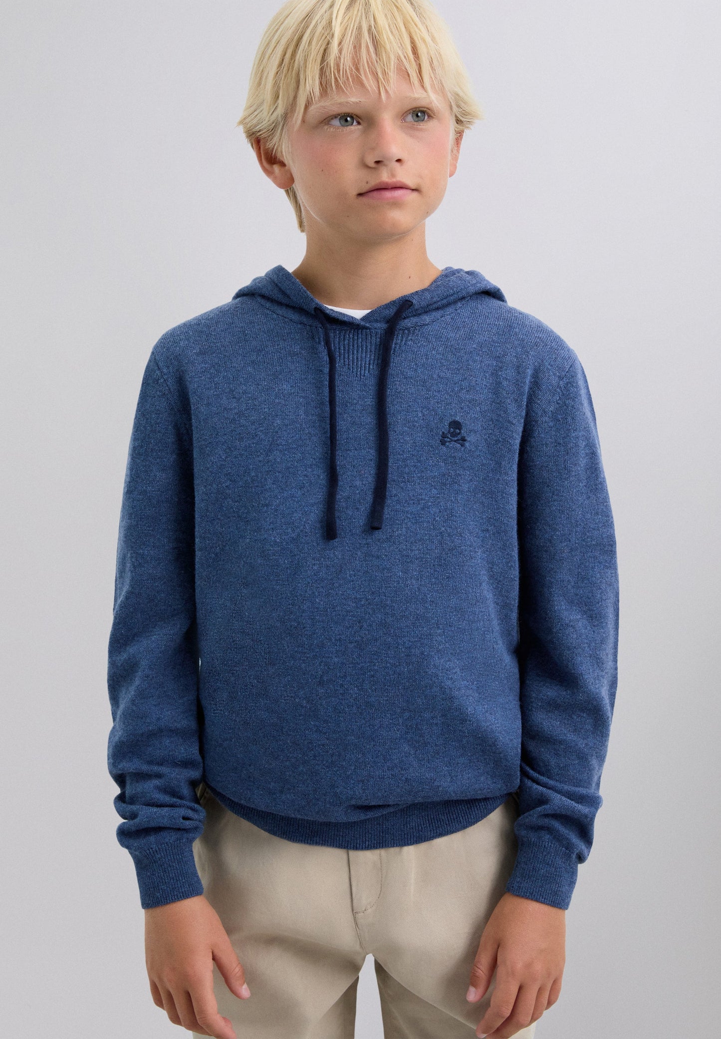 LOGO HOODIE