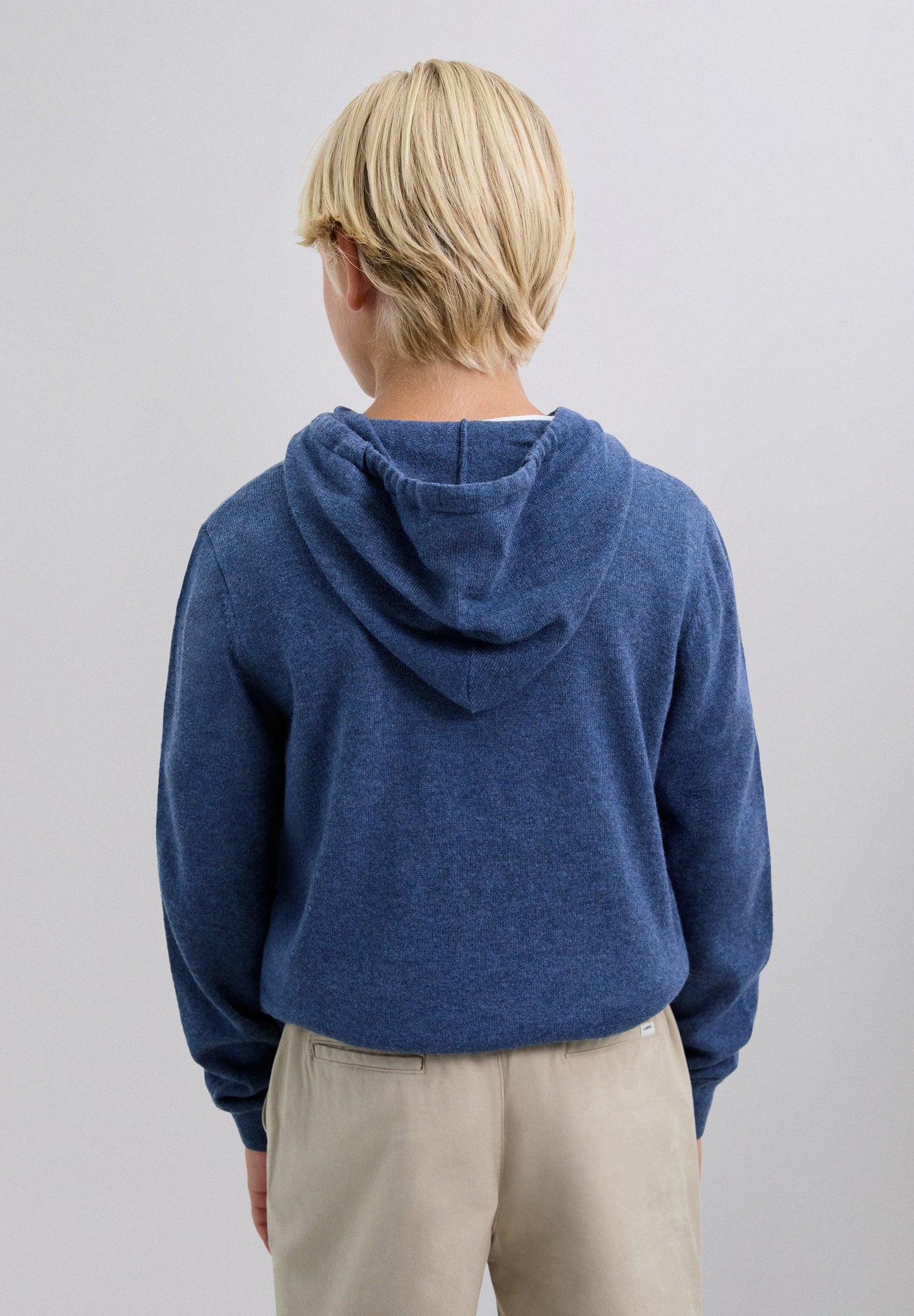 LOGO HOODIE
