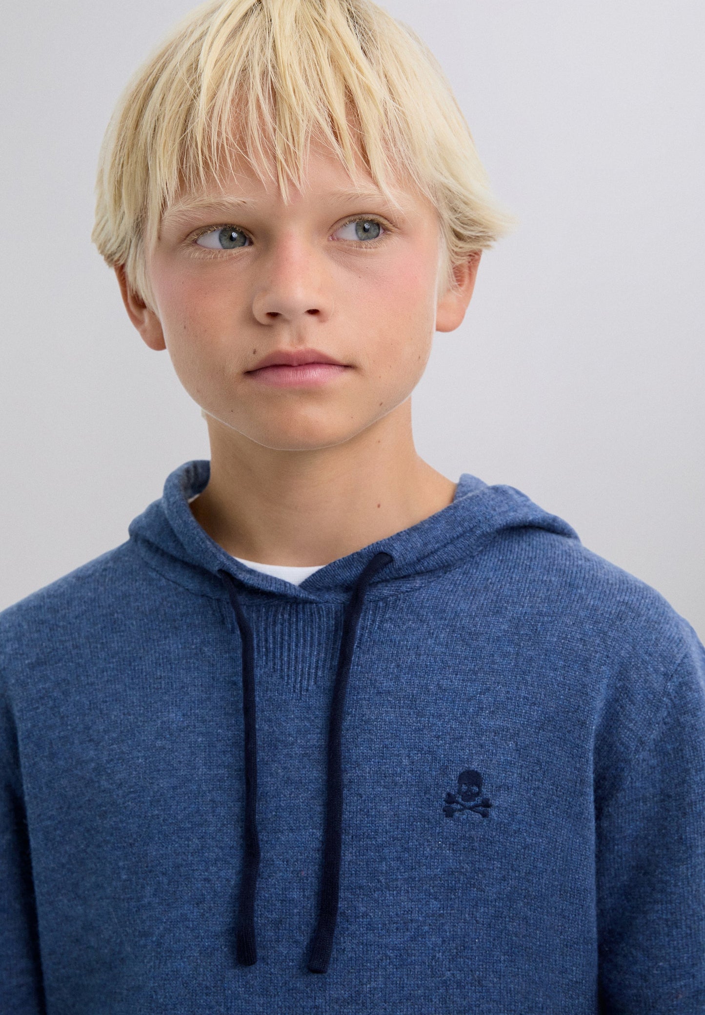 LOGO HOODIE