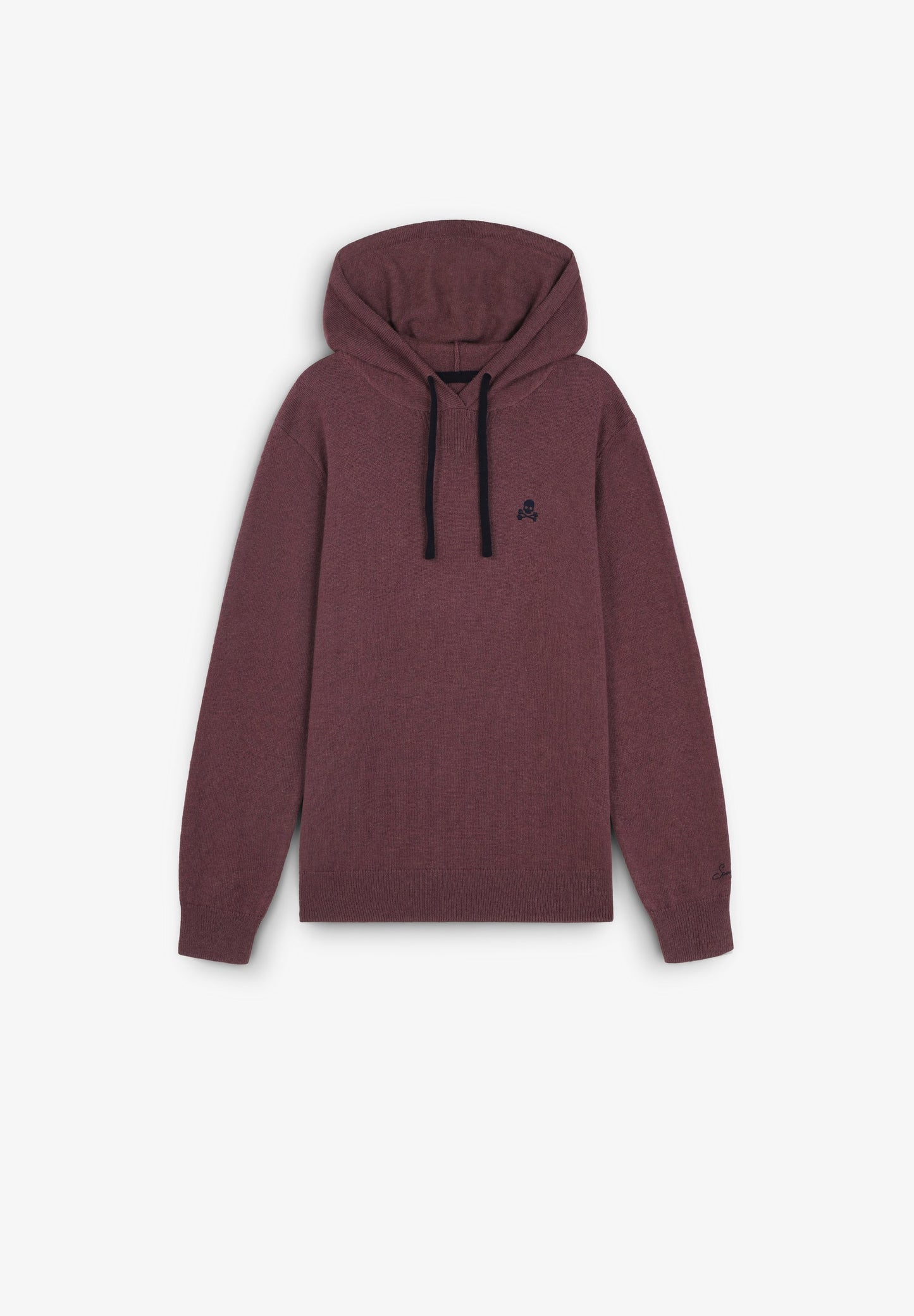 LOGO HOODIE