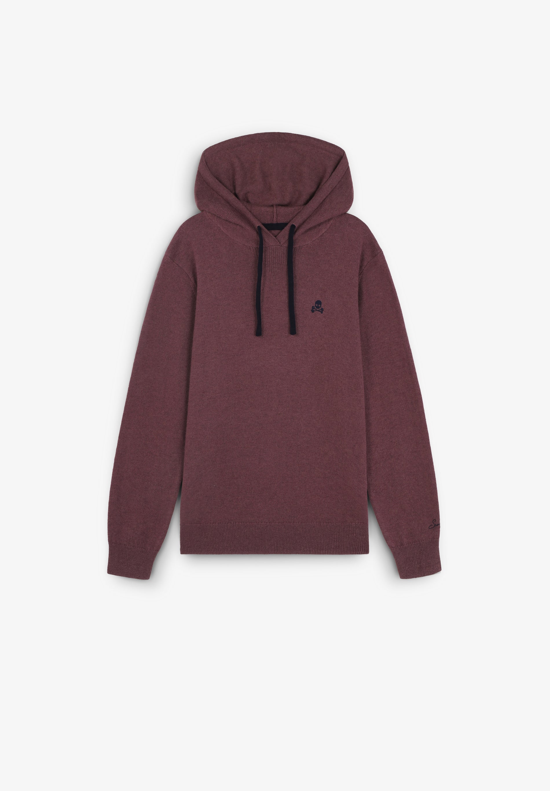 LOGO HOODIE