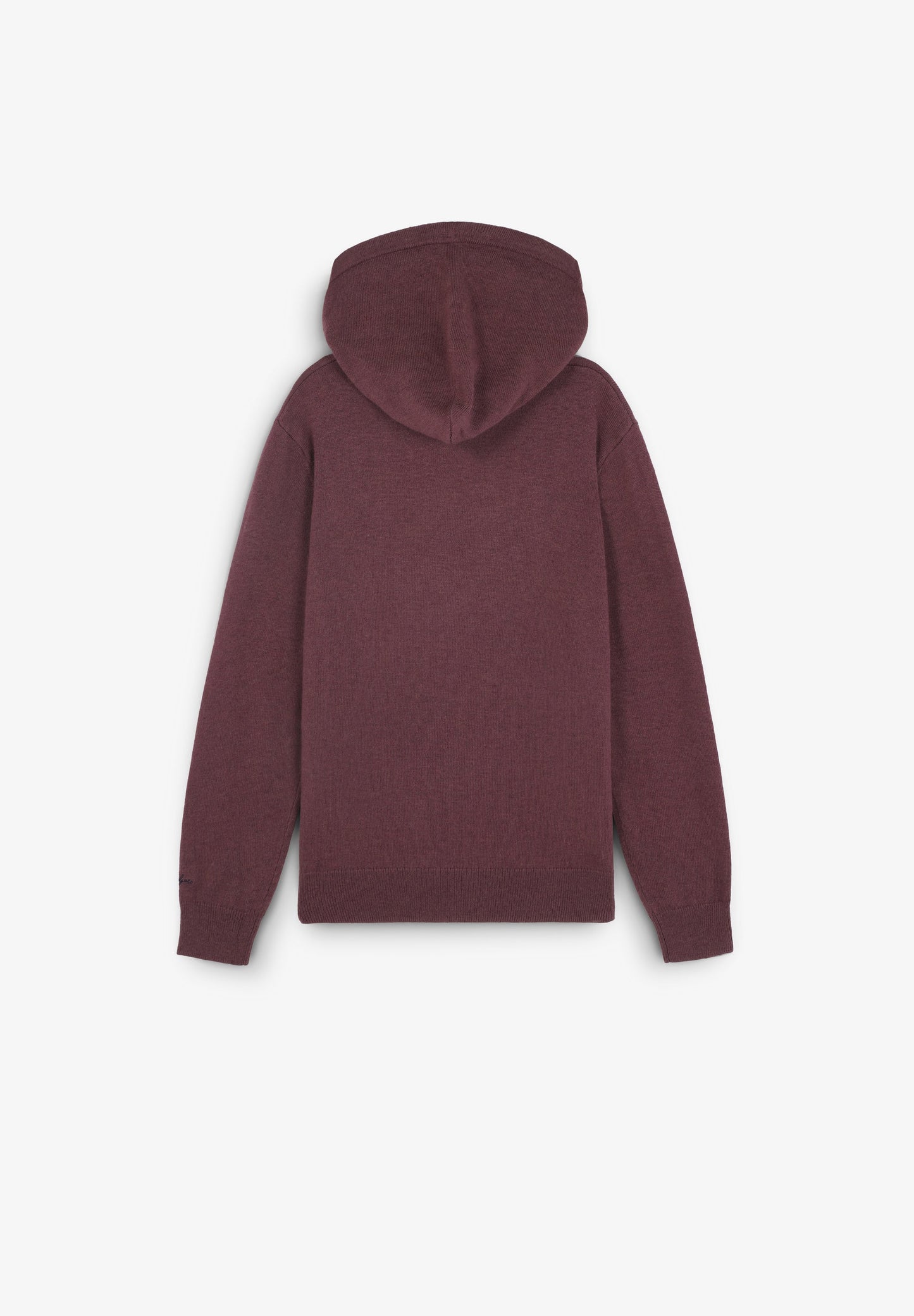 LOGO HOODIE