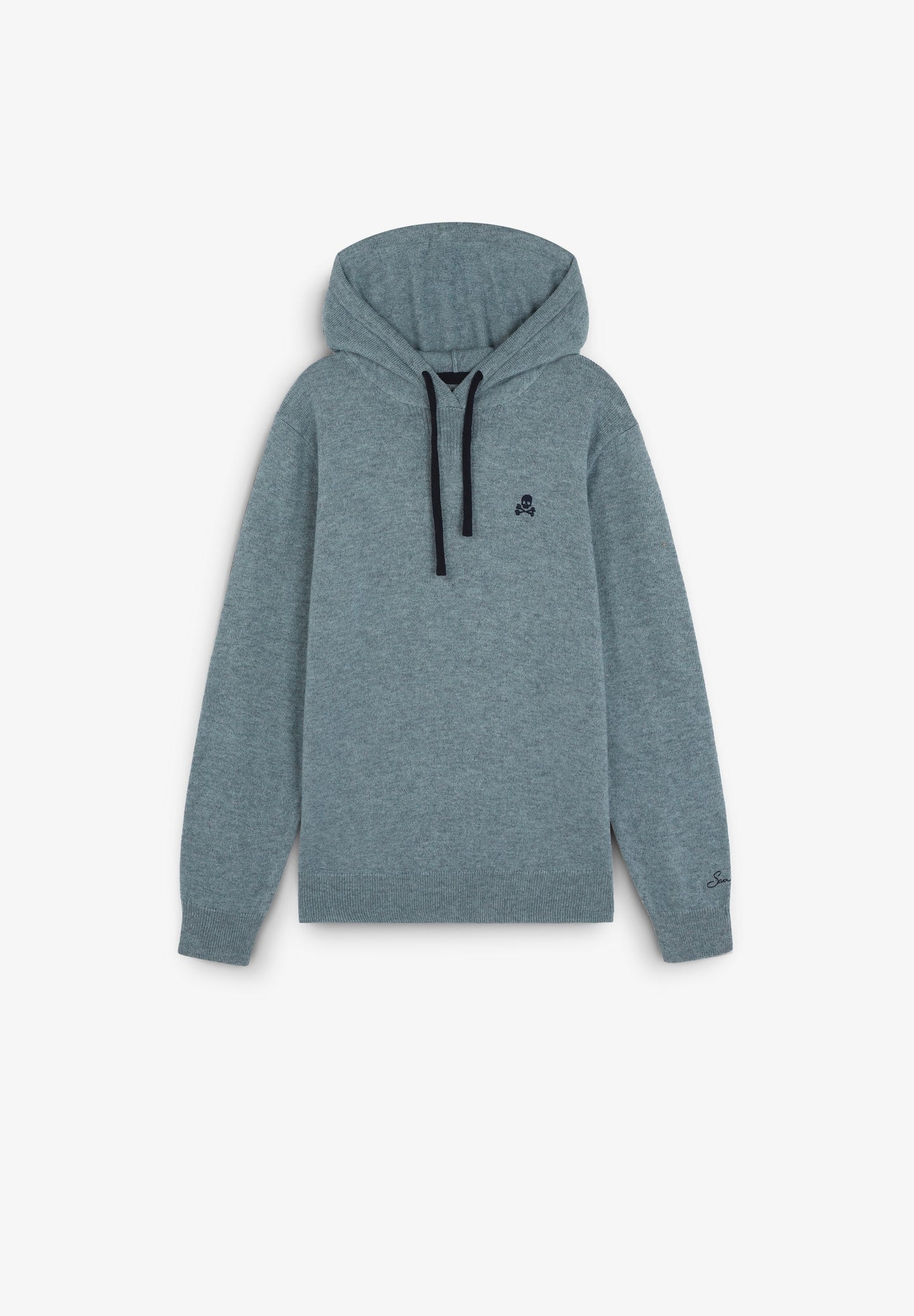 LOGO HOODIE