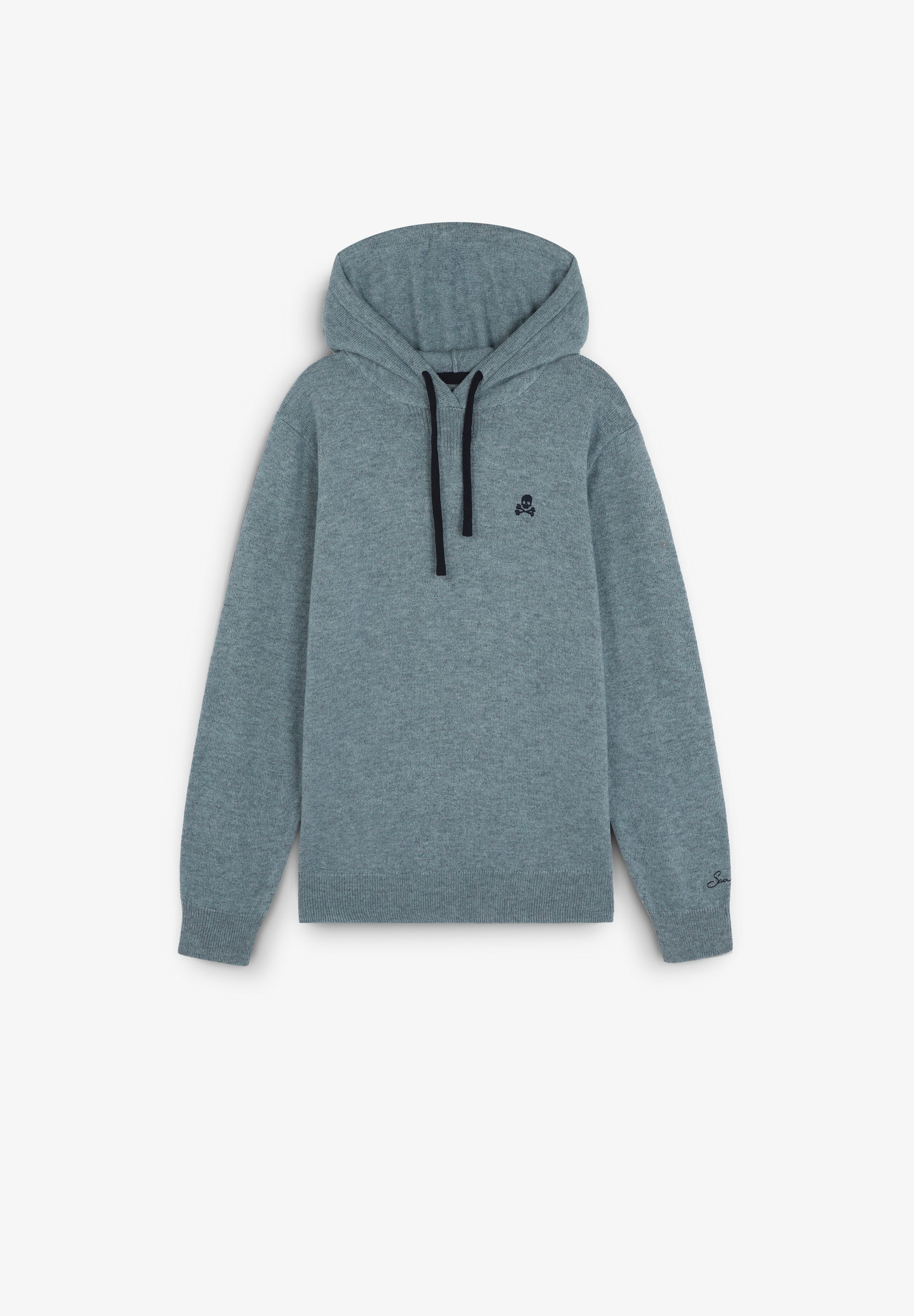 LOGO HOODIE