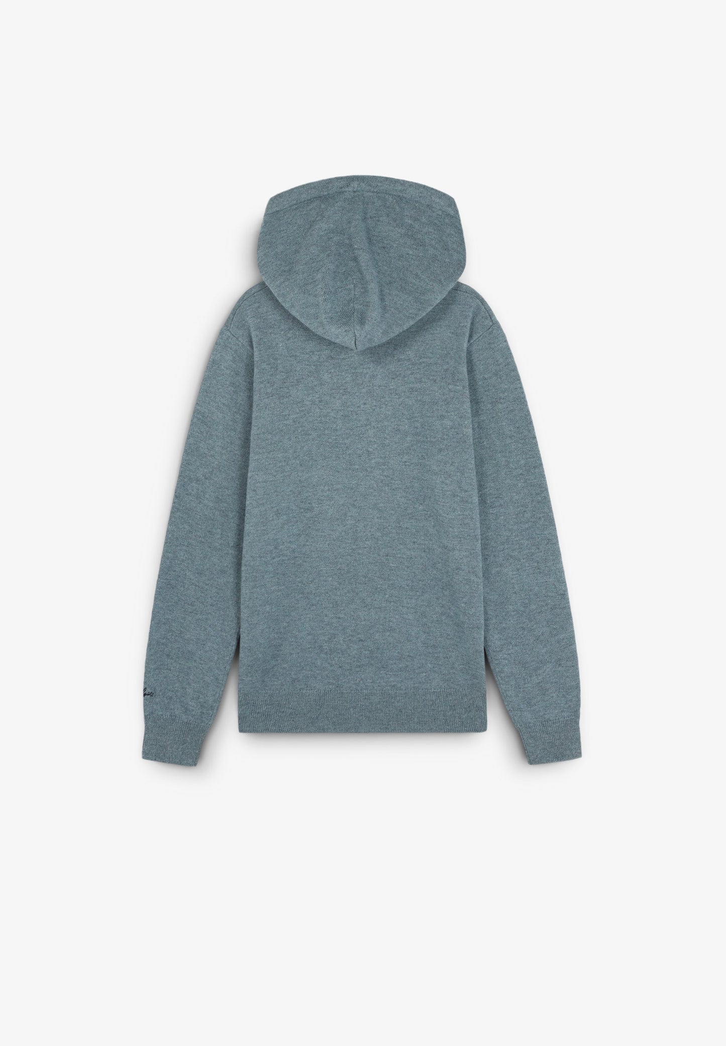 LOGO HOODIE