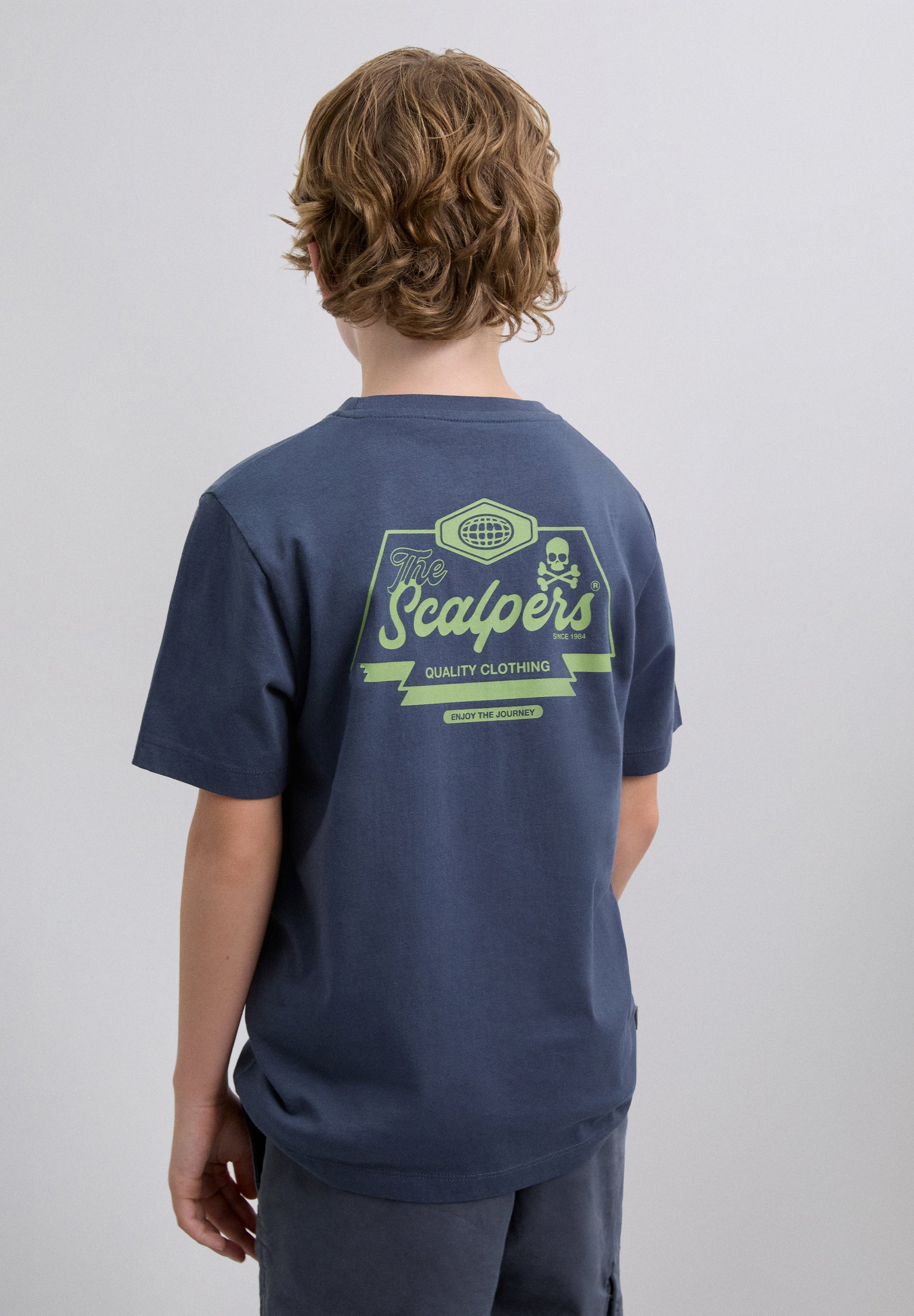 SCJOURNEYTEE KIDS