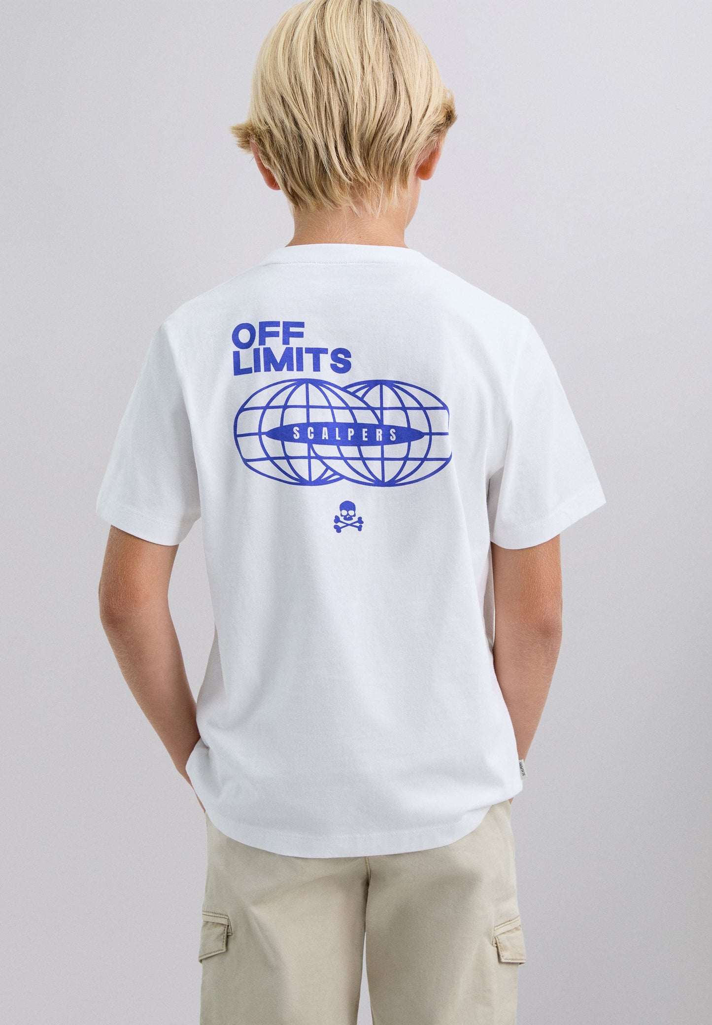 SCLIMITSTEE KIDS