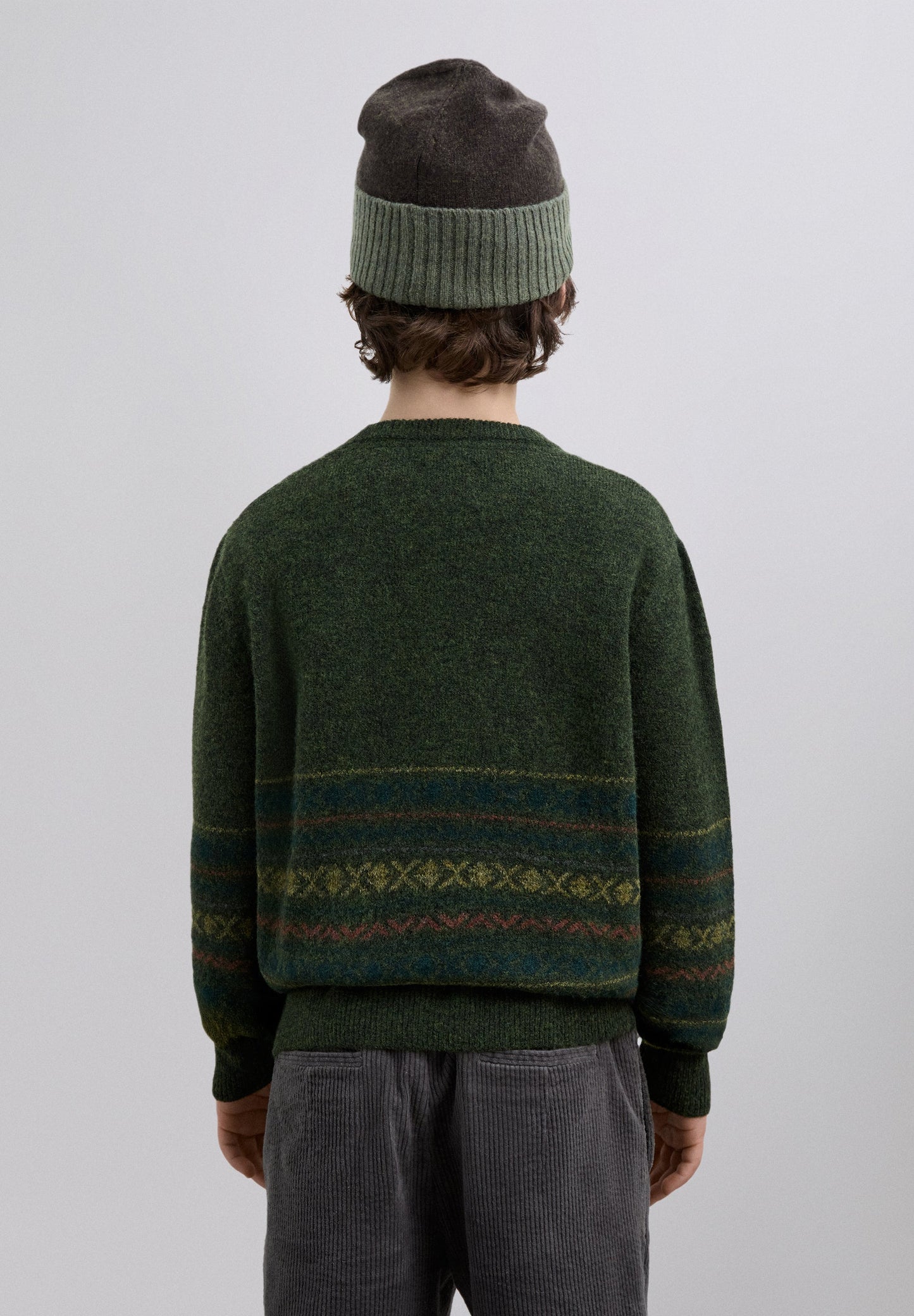 SCALPINE TRICOT KIDS