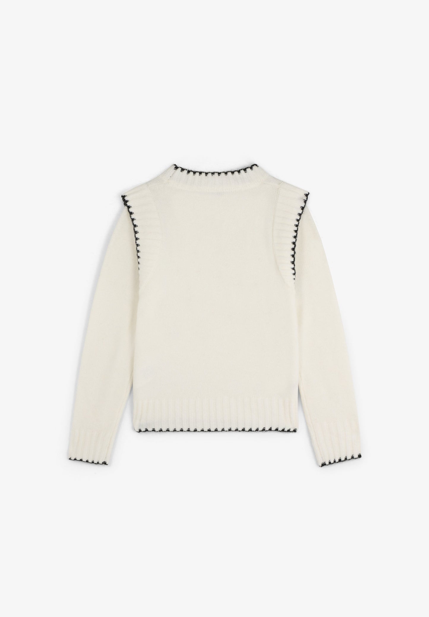 SCBRIGITTE TRICOT GIRLS