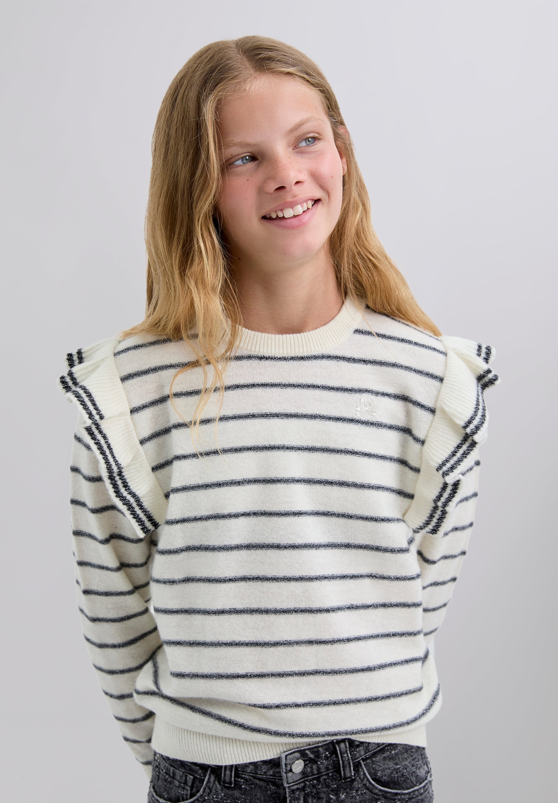 SCPARISIAN TRICOT GIRLS