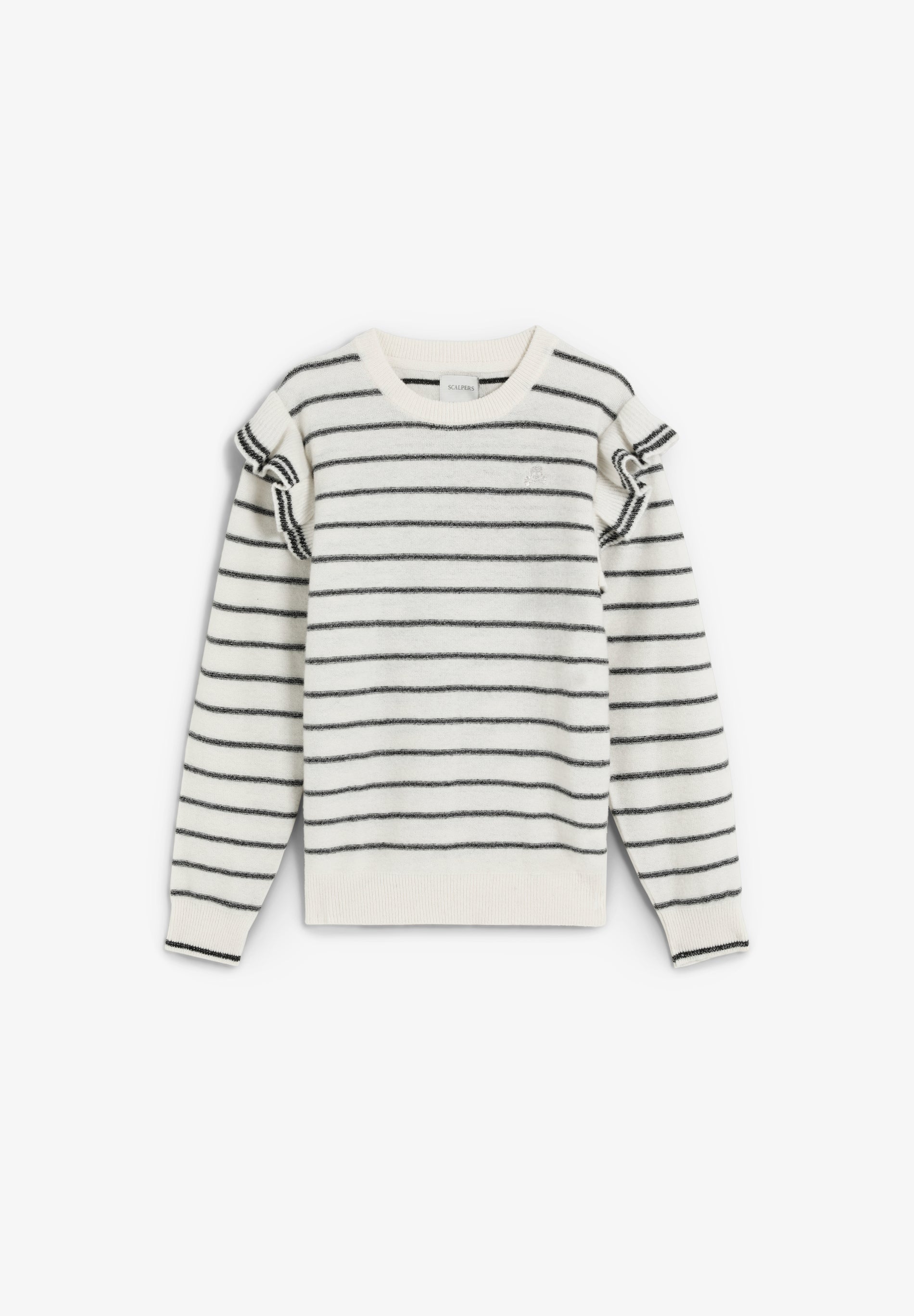SCPARISIAN TRICOT GIRLS