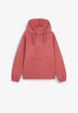 HOODIE WITH SKULL