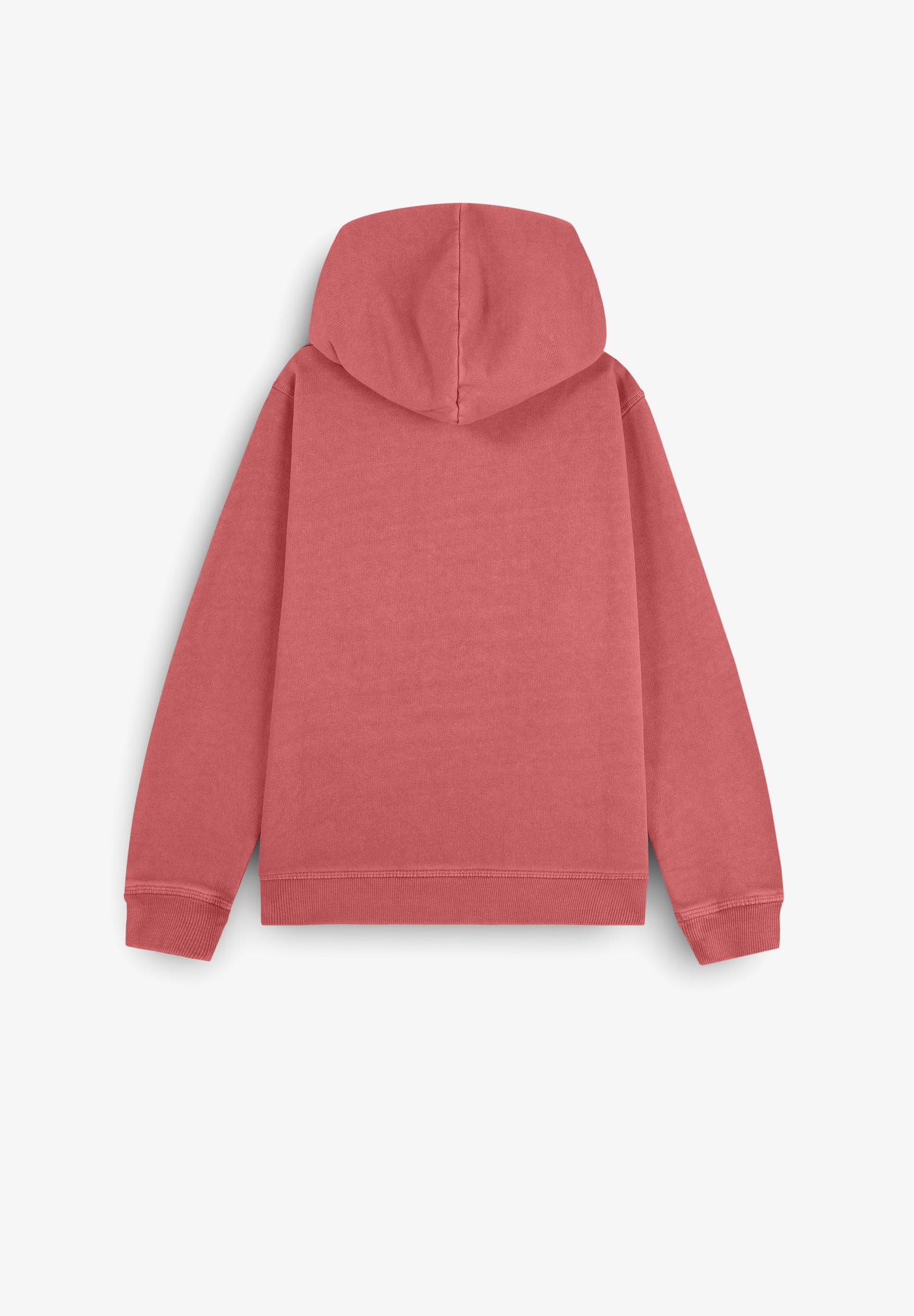 HOODIE WITH SKULL