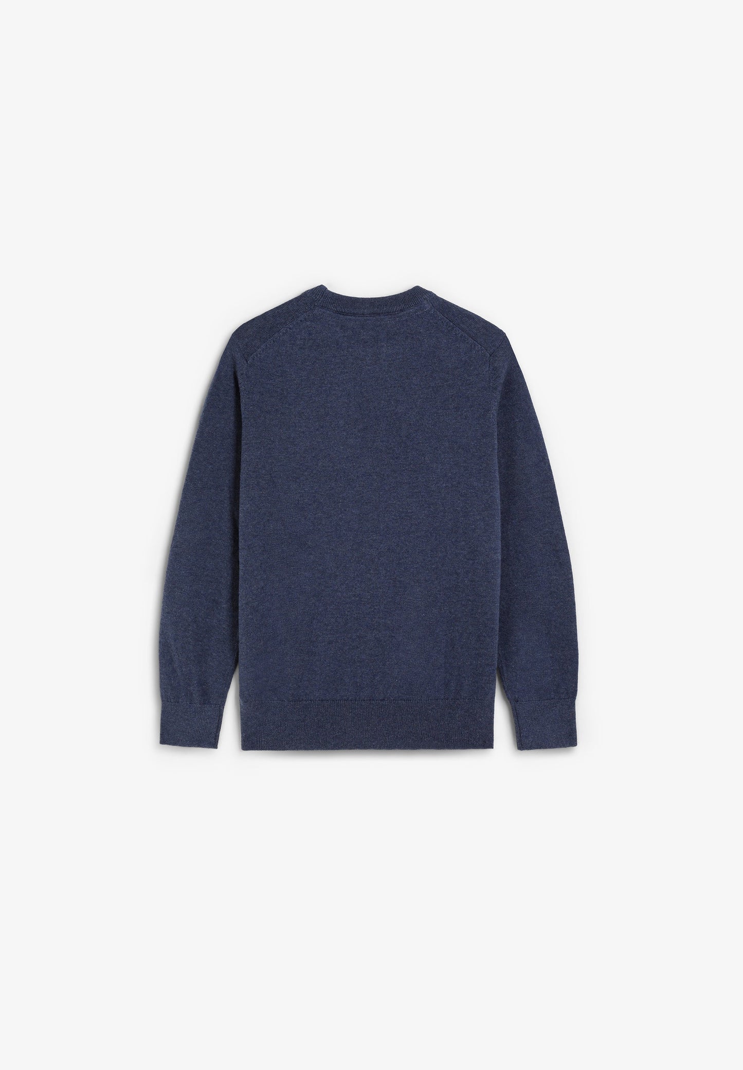 SKULL SWEATER