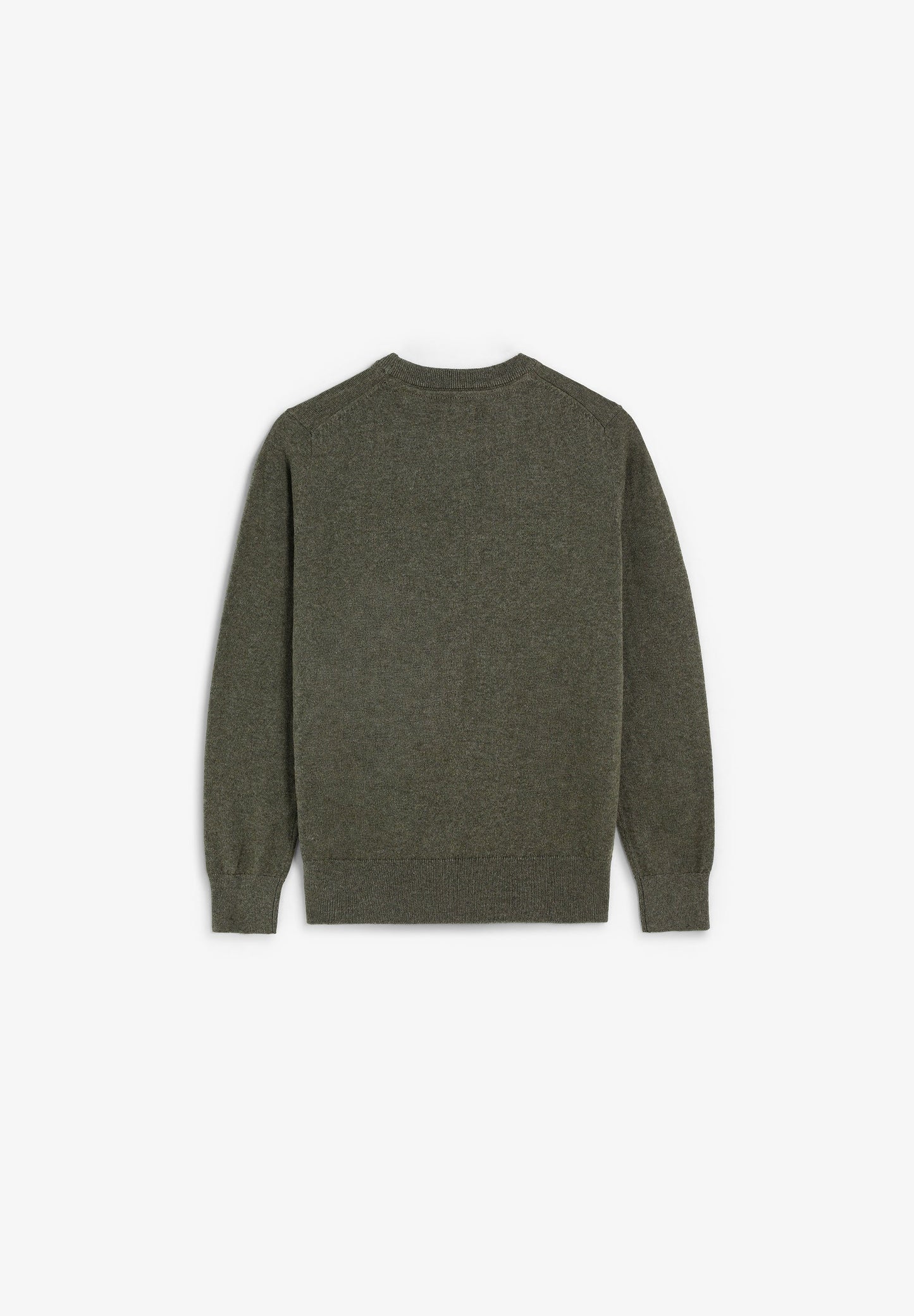 SKULL SWEATER