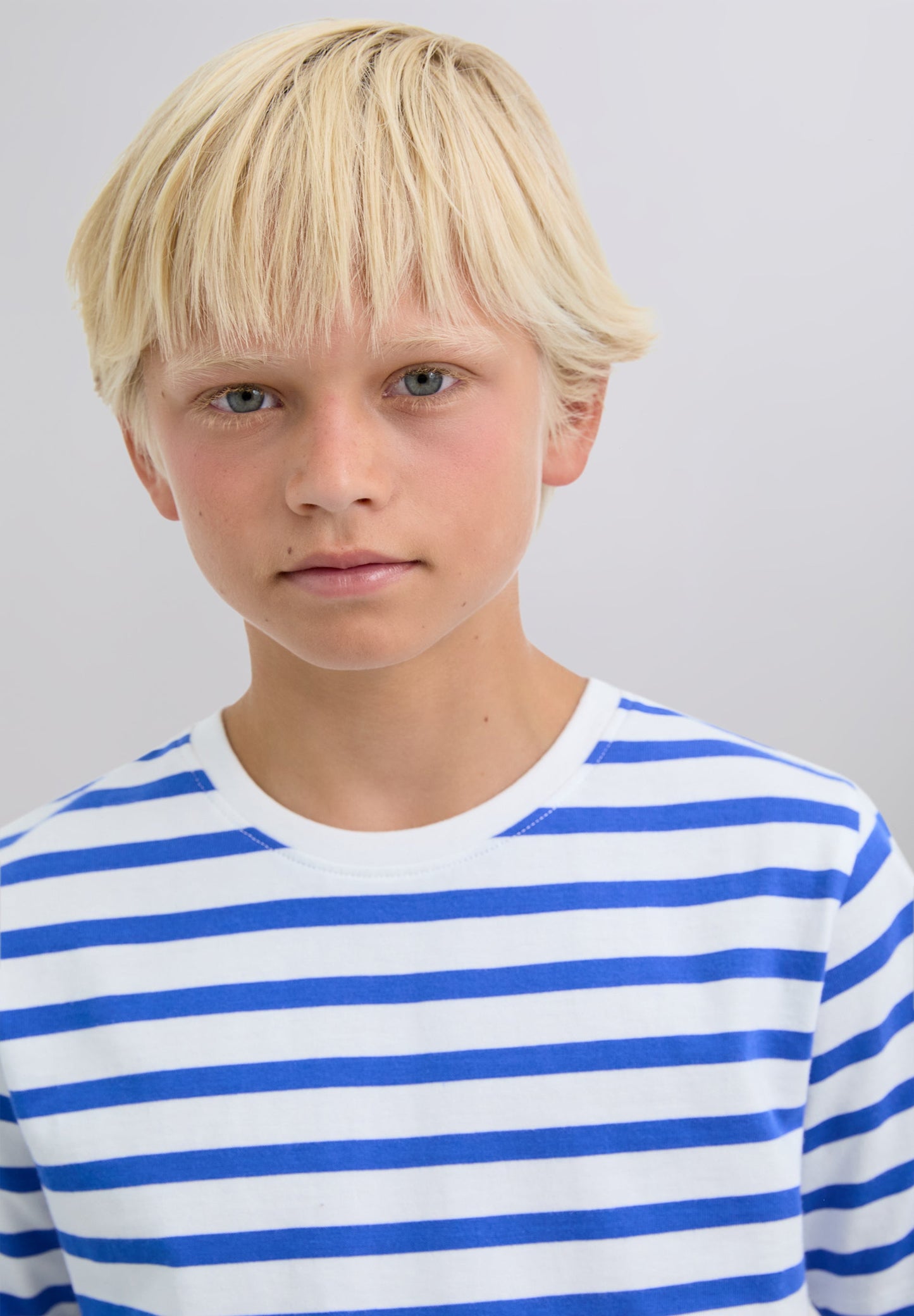 SCSTRIPESTEE KIDS