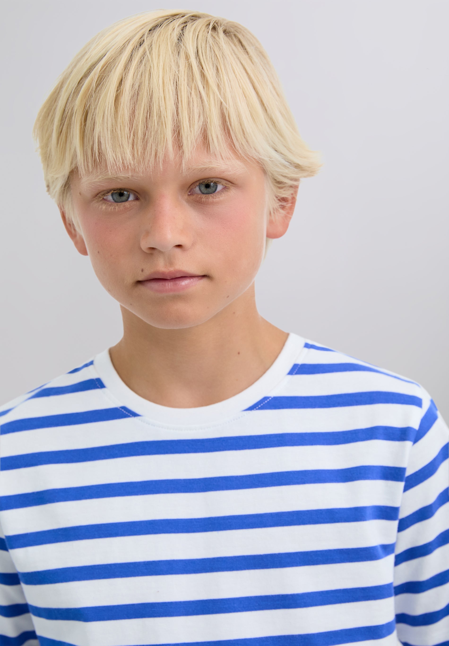 SCSTRIPESTEE KIDS