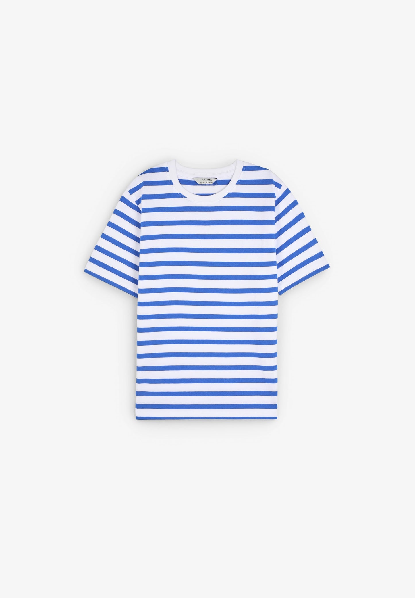 SCSTRIPESTEE KIDS