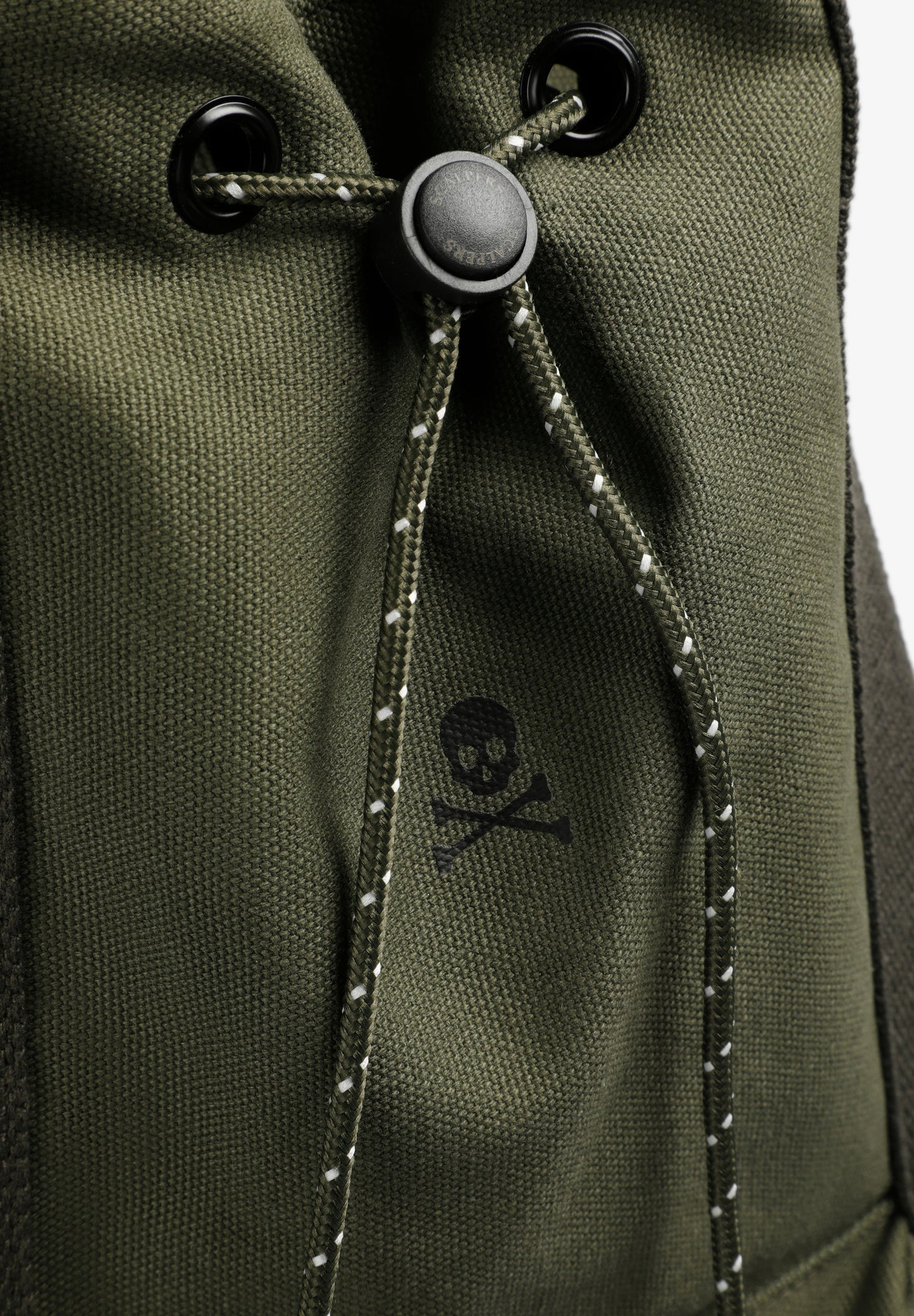 BOLSA DOBLE ASA LOGO - Scalpers