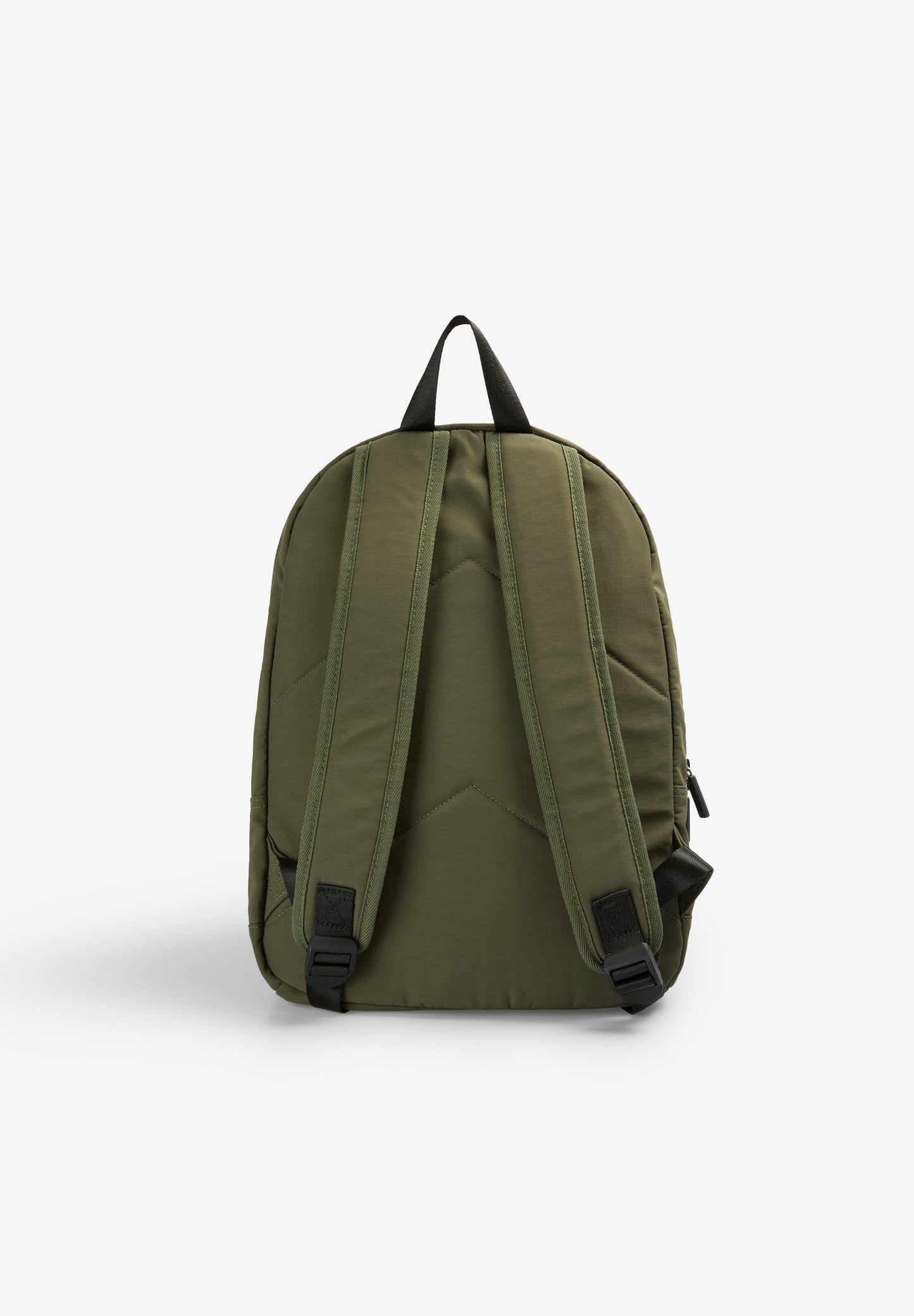 TECHNICAL BACKPACK WITH SKULL