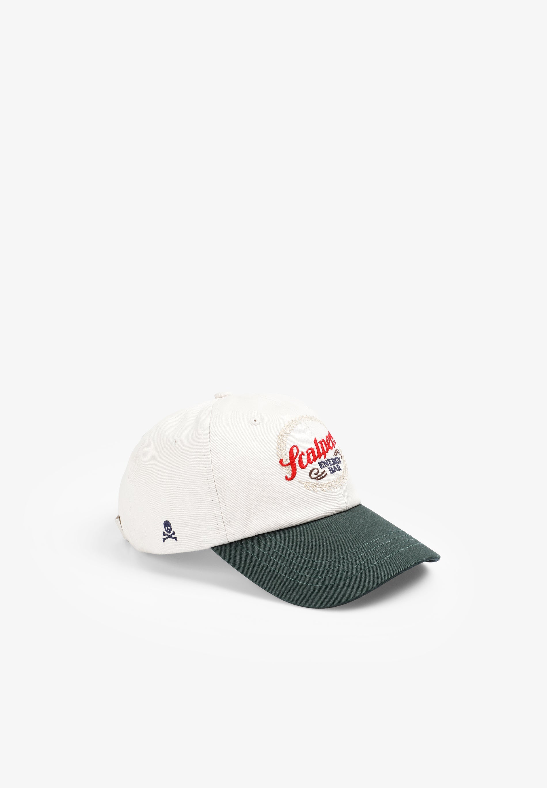 SCCHOCO CAP