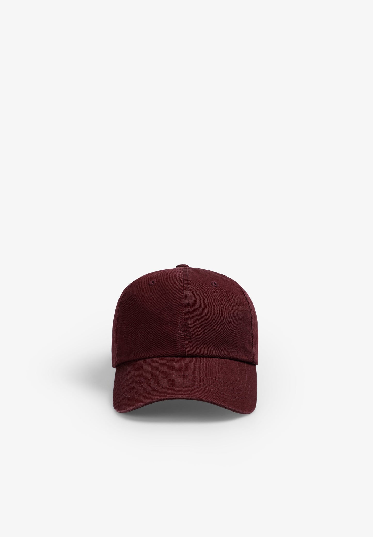 GORRA BORDADA TONO - Scalpers