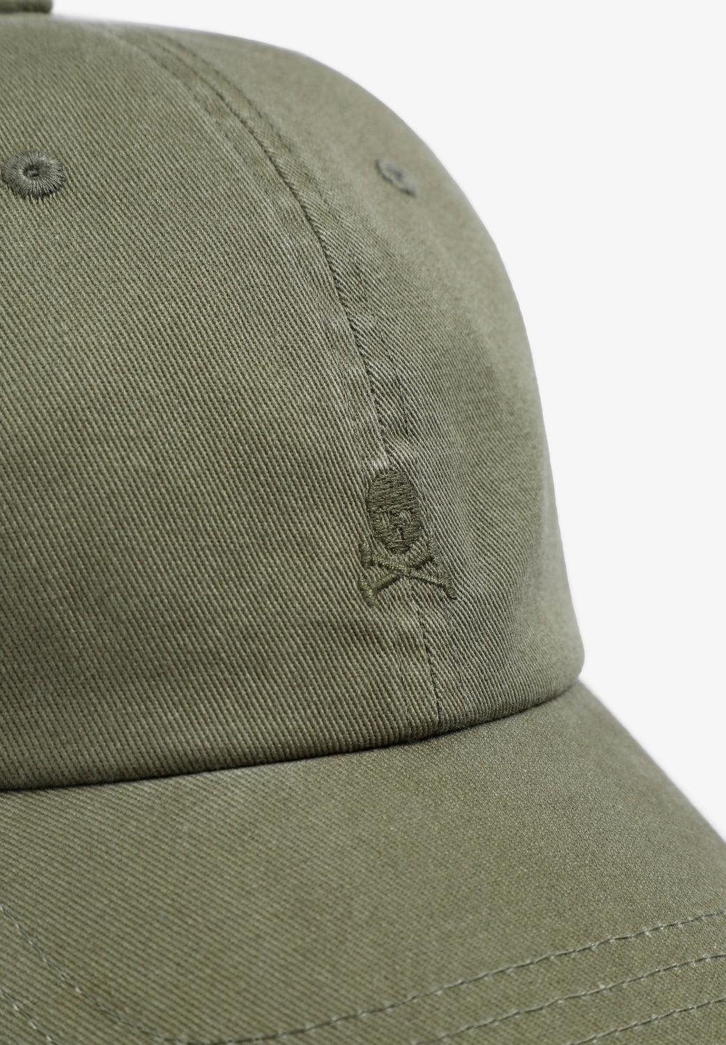 GORRA BORDADA TONO - Scalpers
