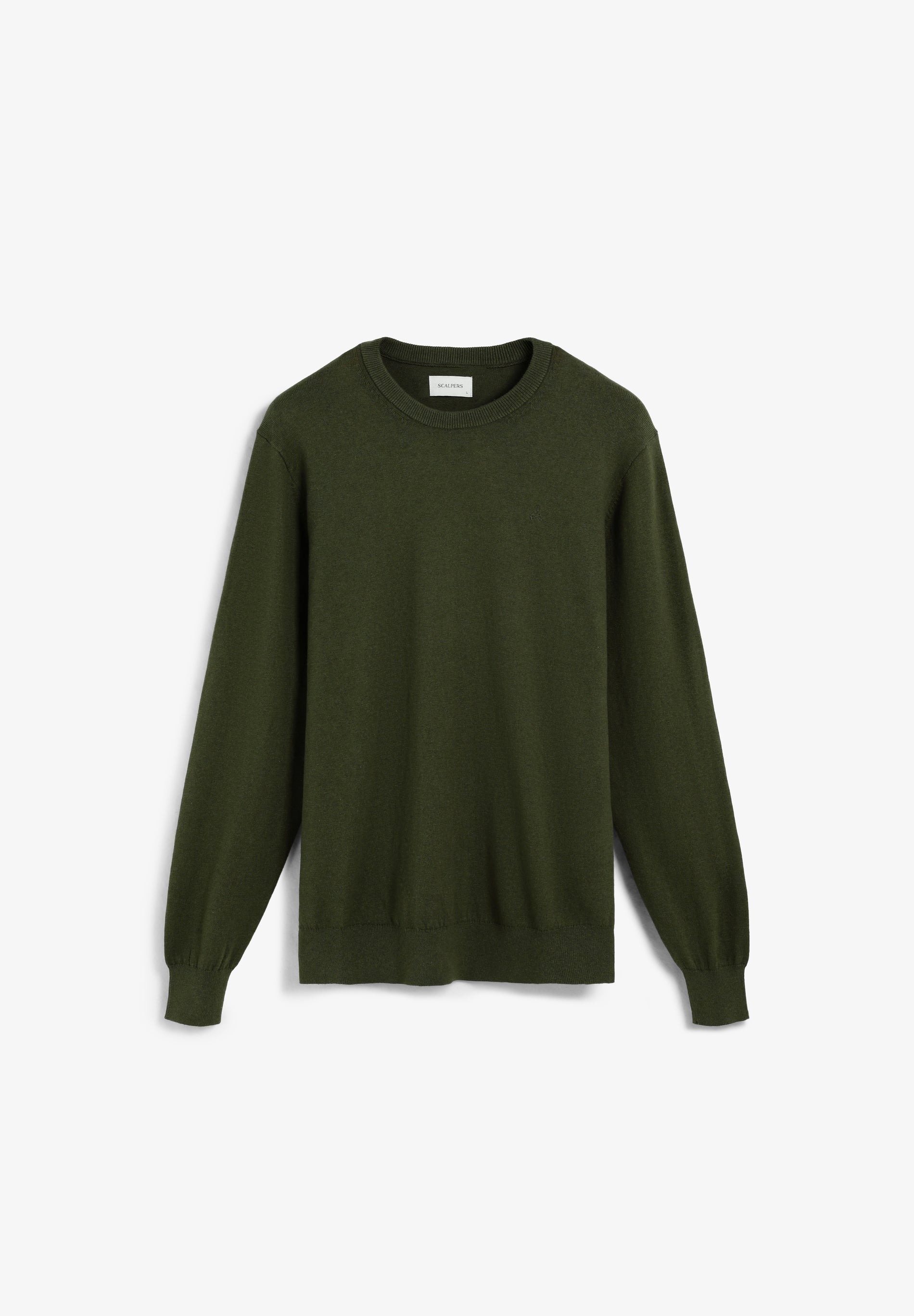 SCNOS ROUND NECK I