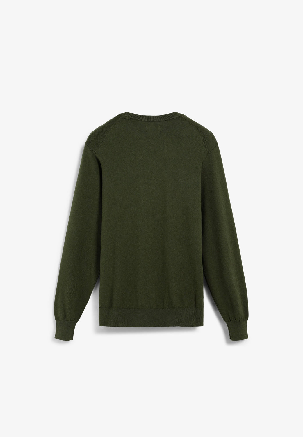 JERSEY CASHMERE Y ALGODÓN - Scalpers