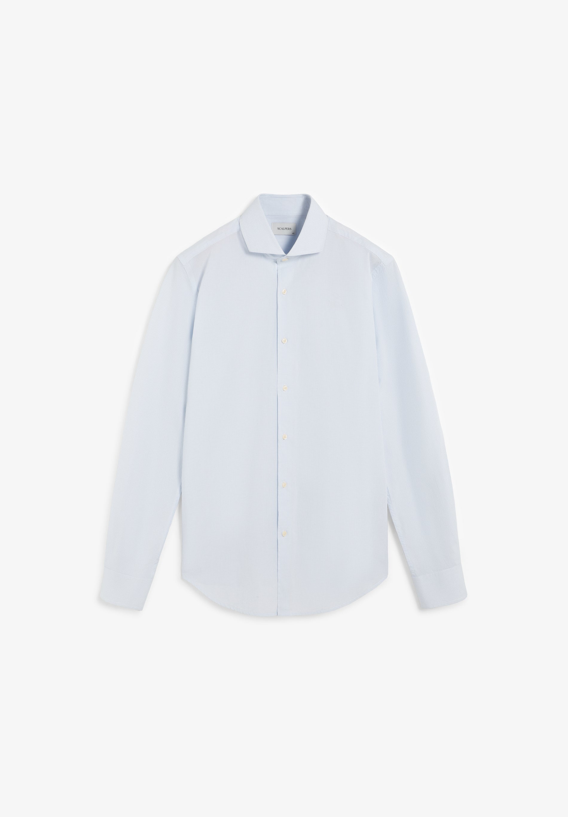 COTTON SHIRT