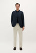 BASIC POLO SHIRT