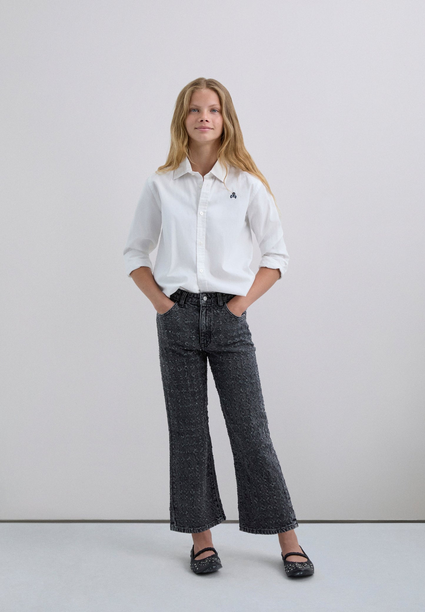 SCLASER JEANS GIRLS