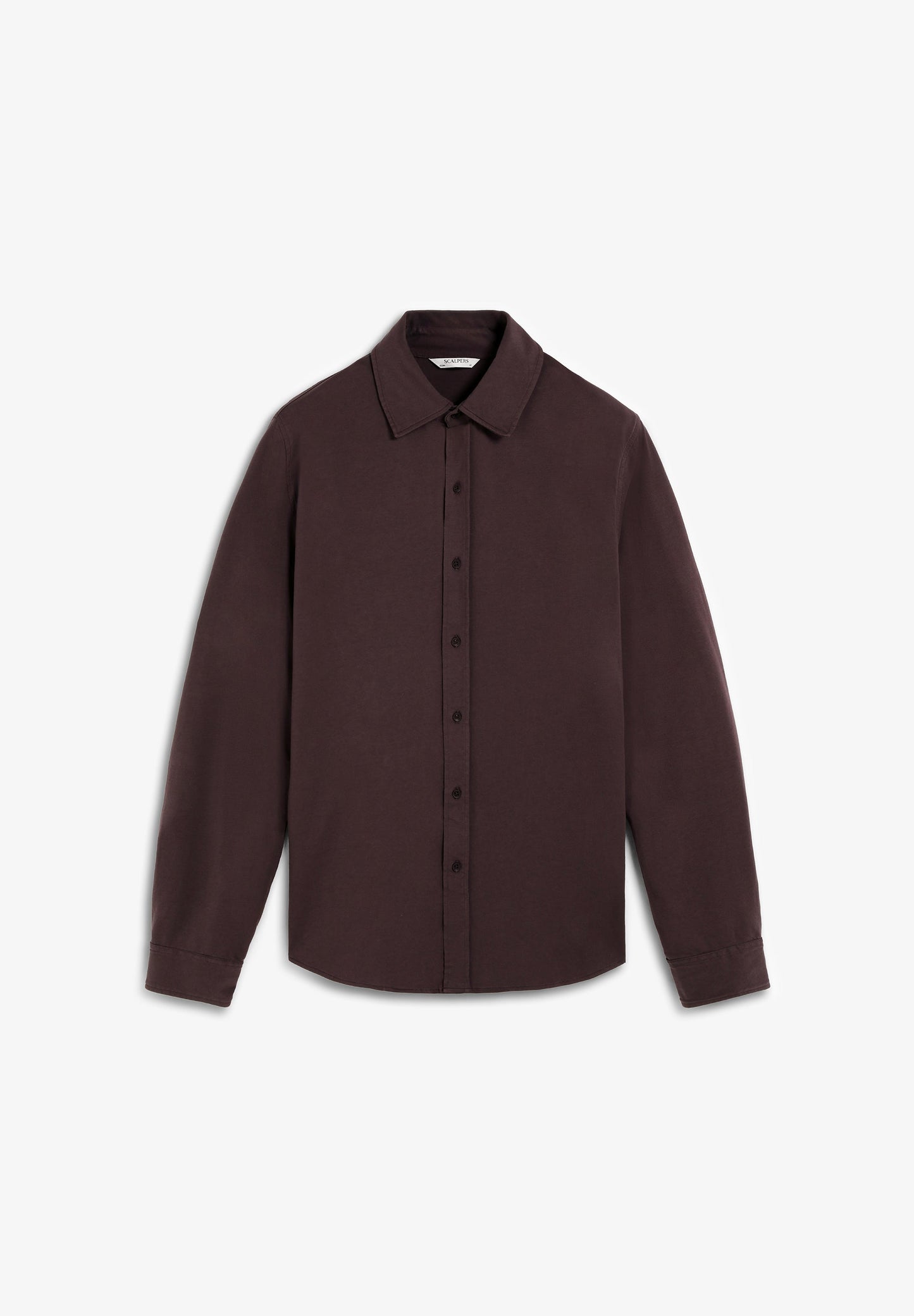 SC ICON JERSEY LS SHIRT