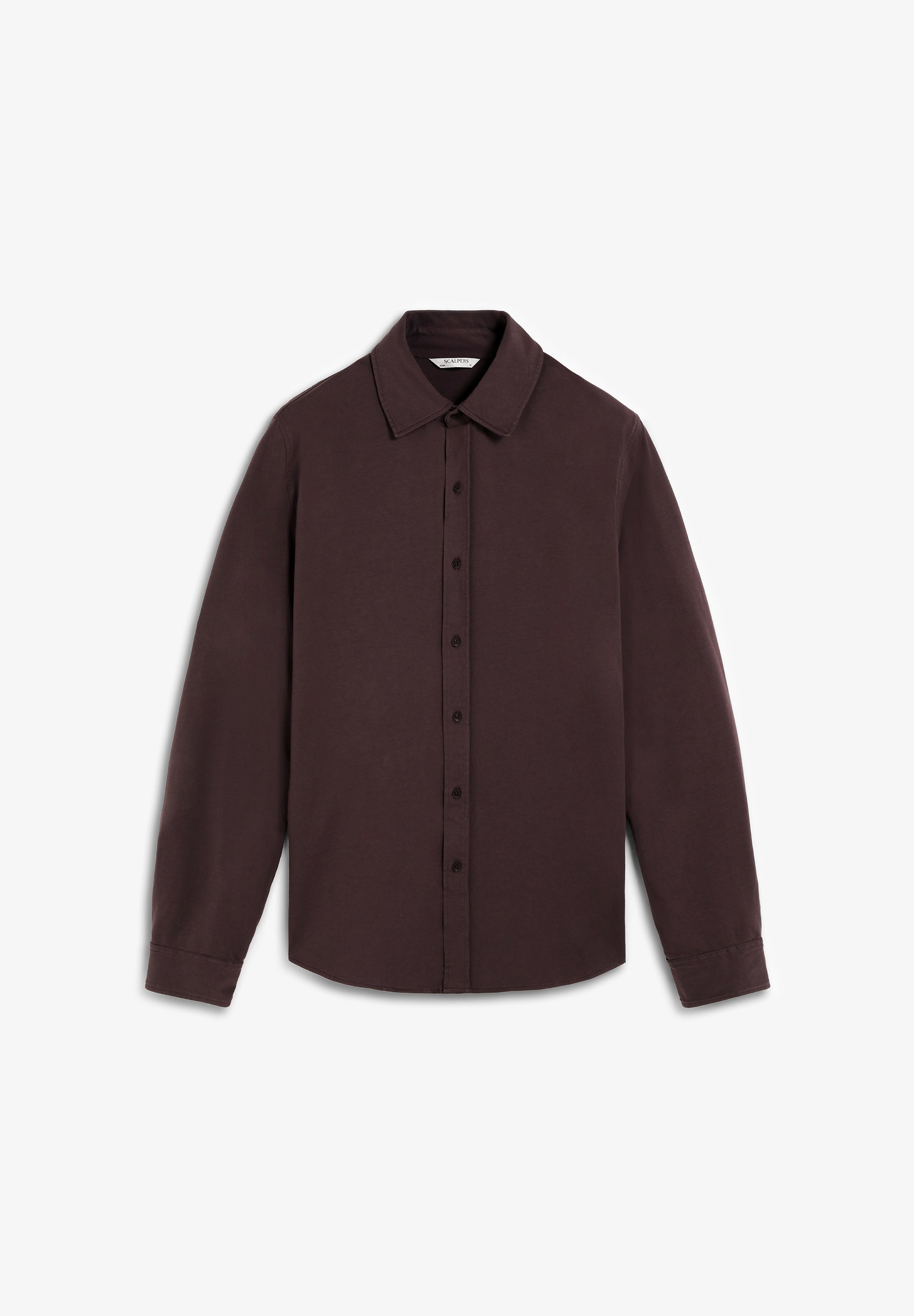SC ICON JERSEY LS SHIRT