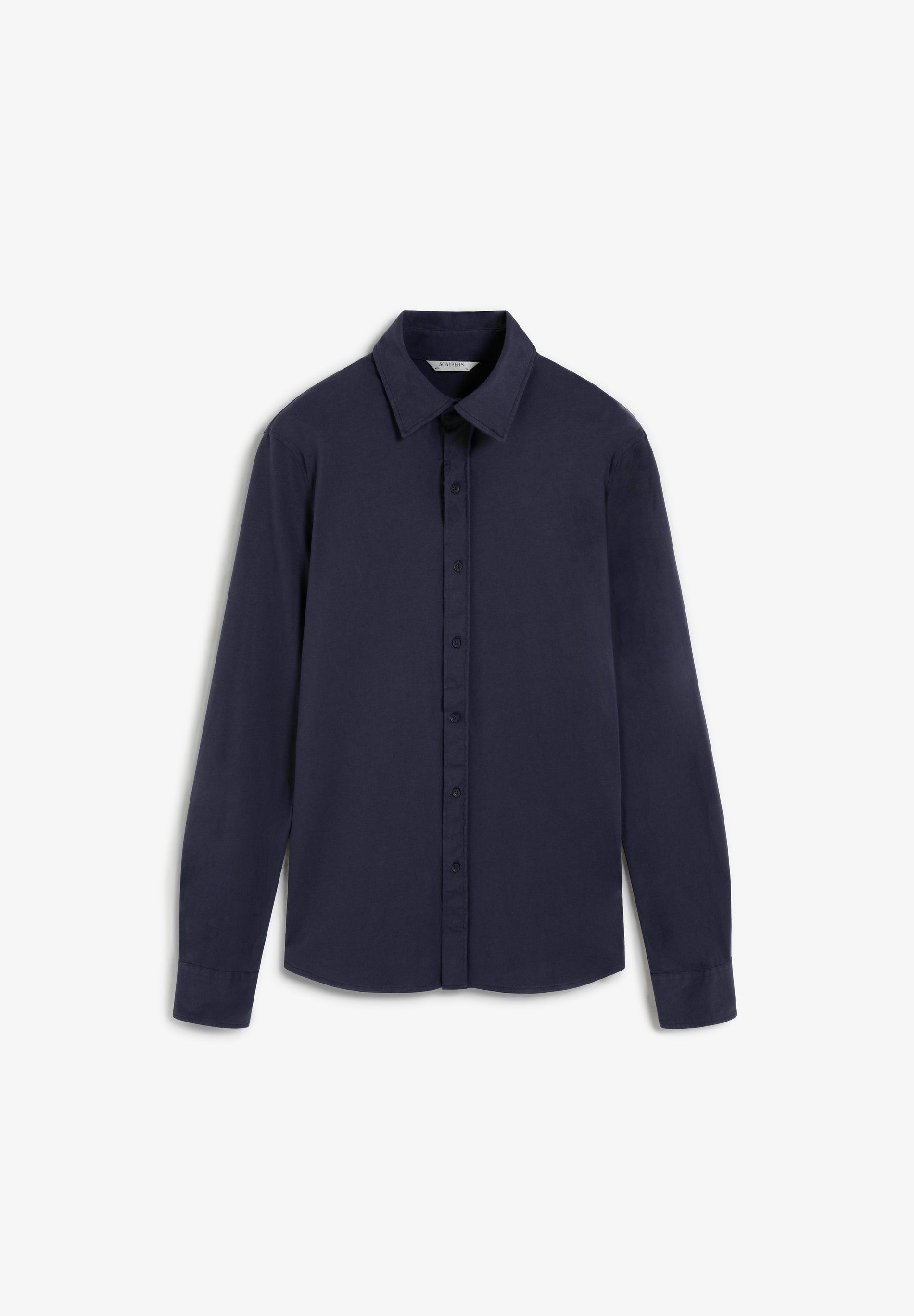 CAMISA ALGODÓN - Scalpers