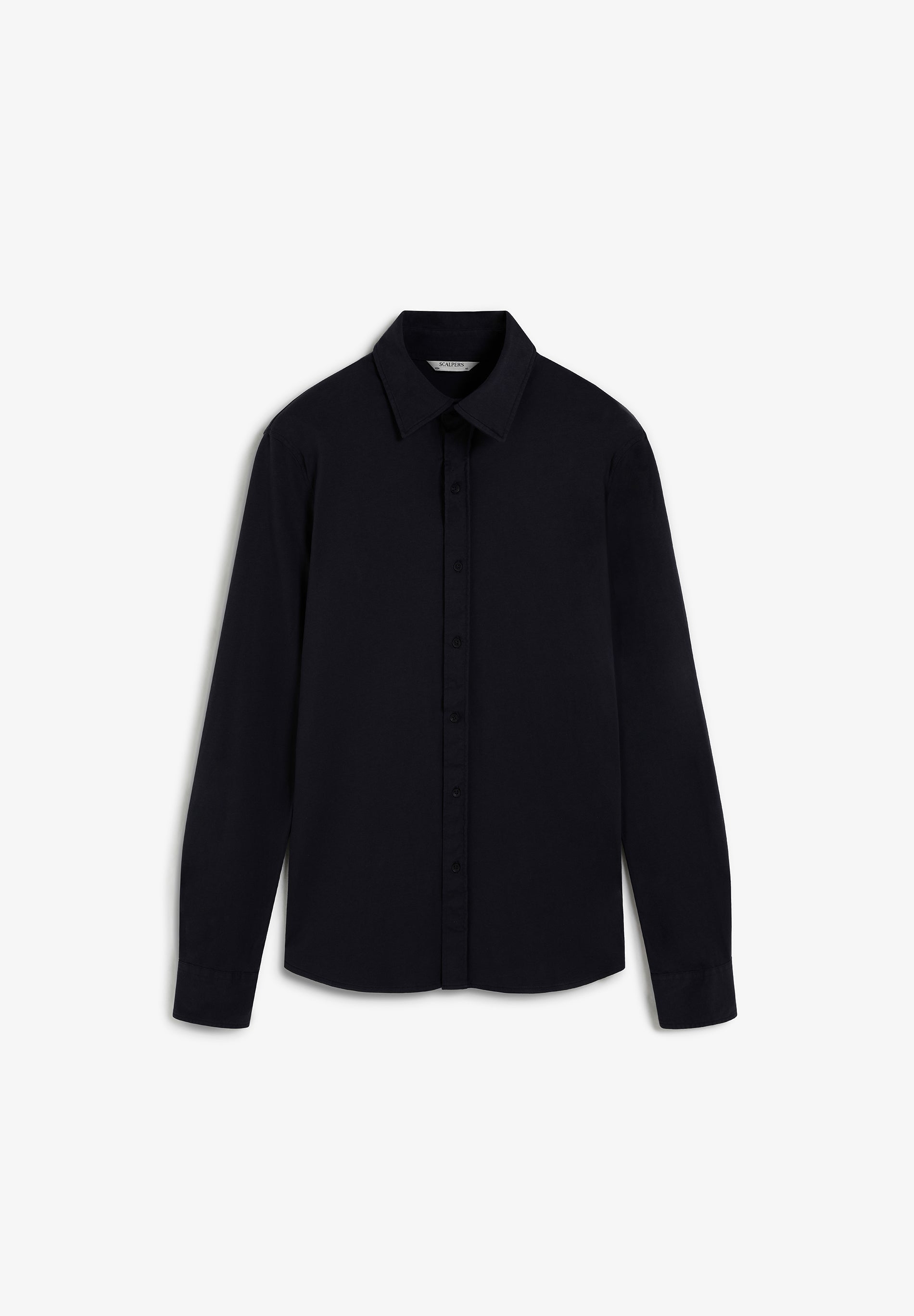 SC ICON JERSEY LS SHIRT