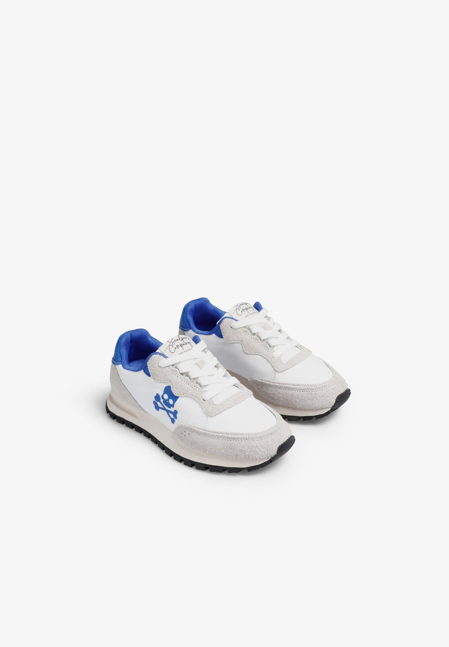 SCRIO SNEAKERS KIDS - Scalpers