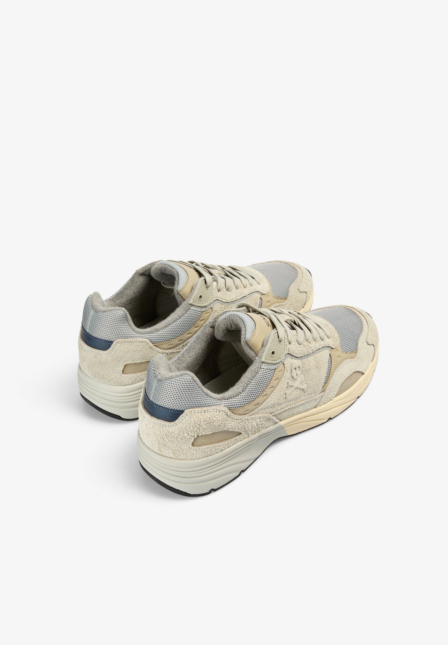 SCNUJAMESSHADOW SNEAKERS