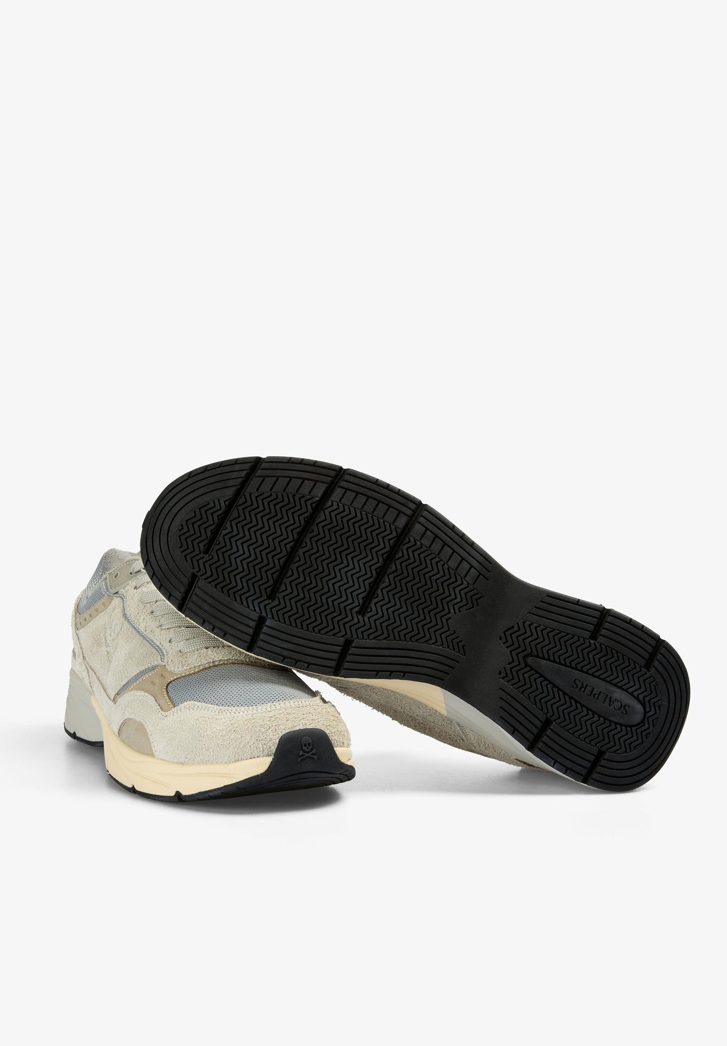 SCNUJAMESSHADOW SNEAKERS