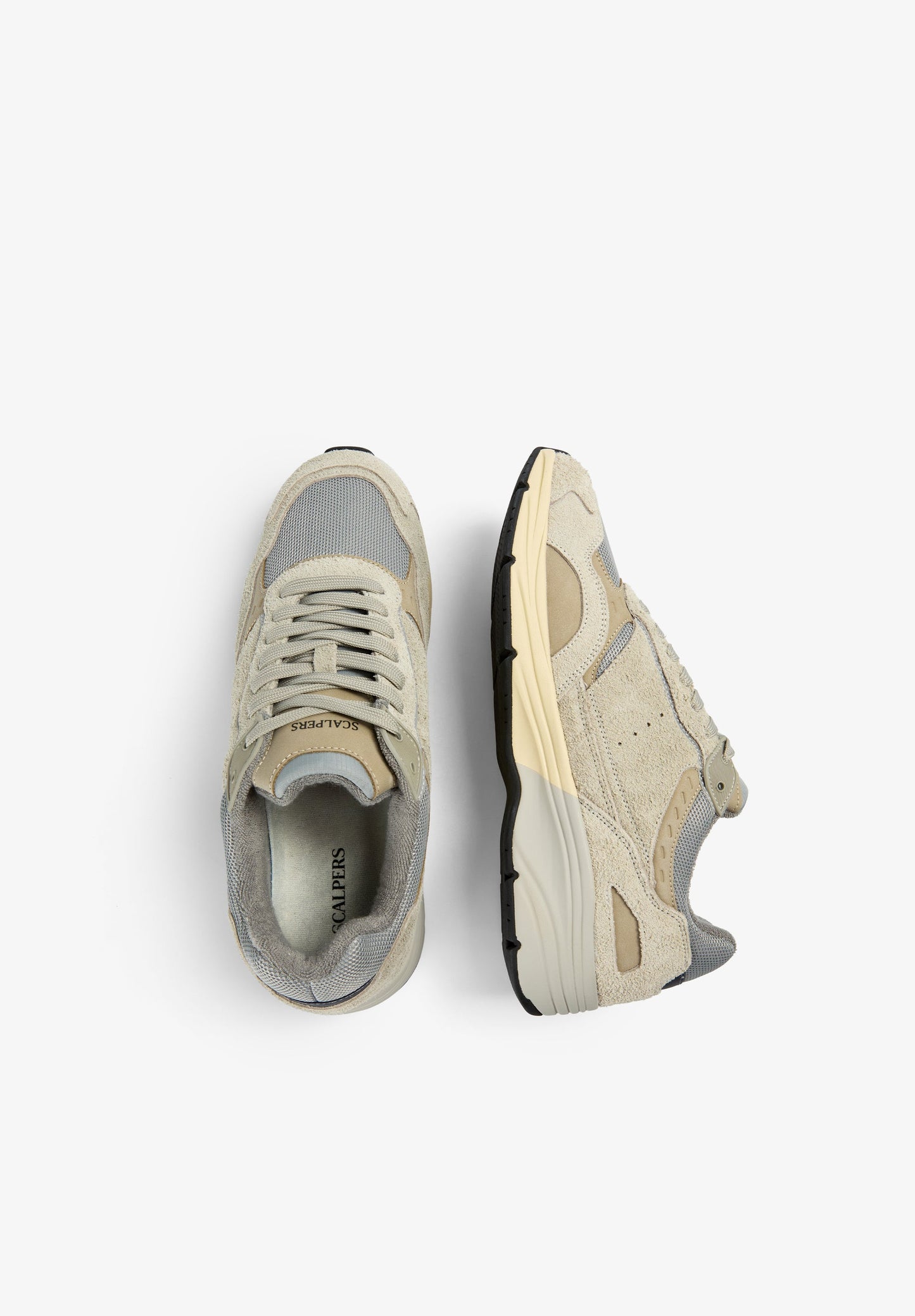 SCNUJAMESSHADOW SNEAKERS