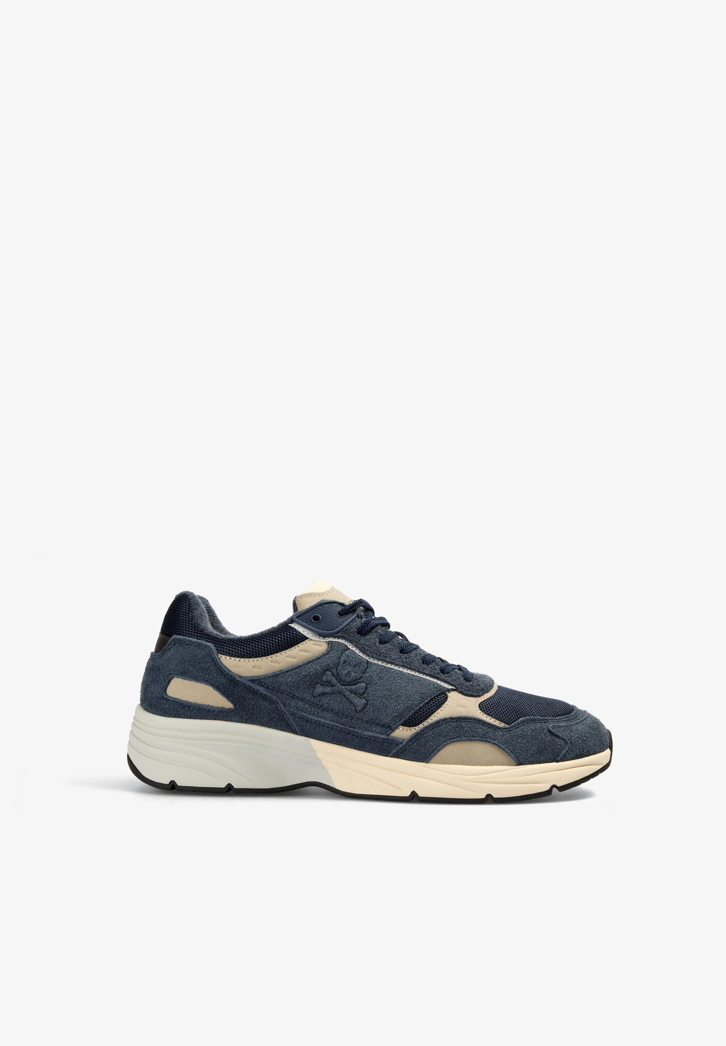 SCNUJAMESSHADOW SNEAKERS