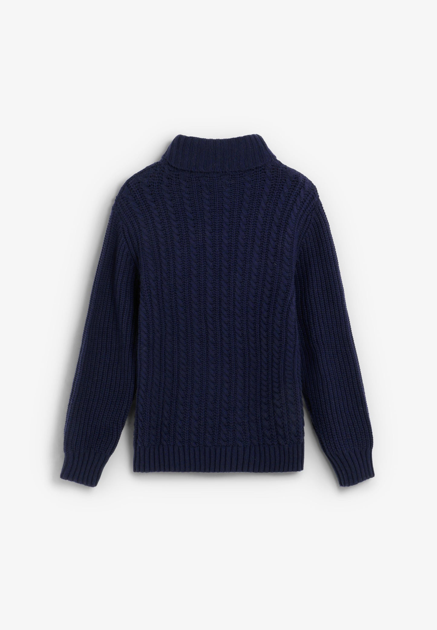 SCEIGHT ROLL NECK TRICOT