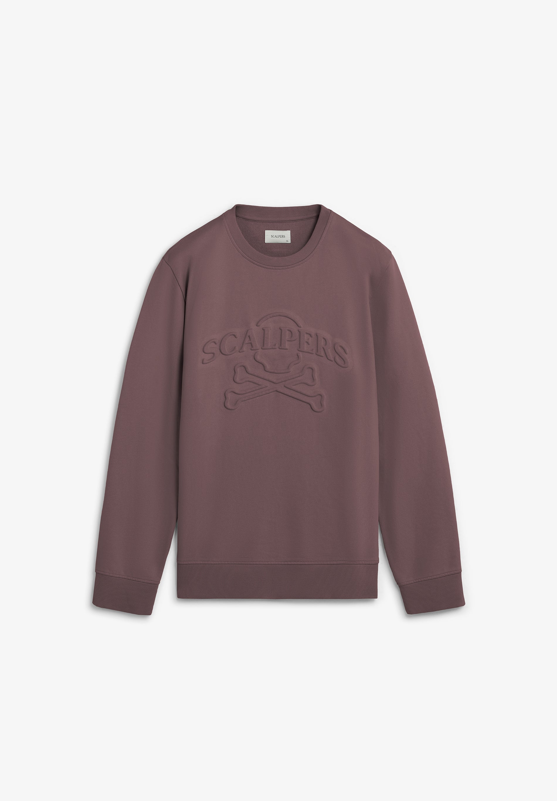SCEMBOSS SWEATER