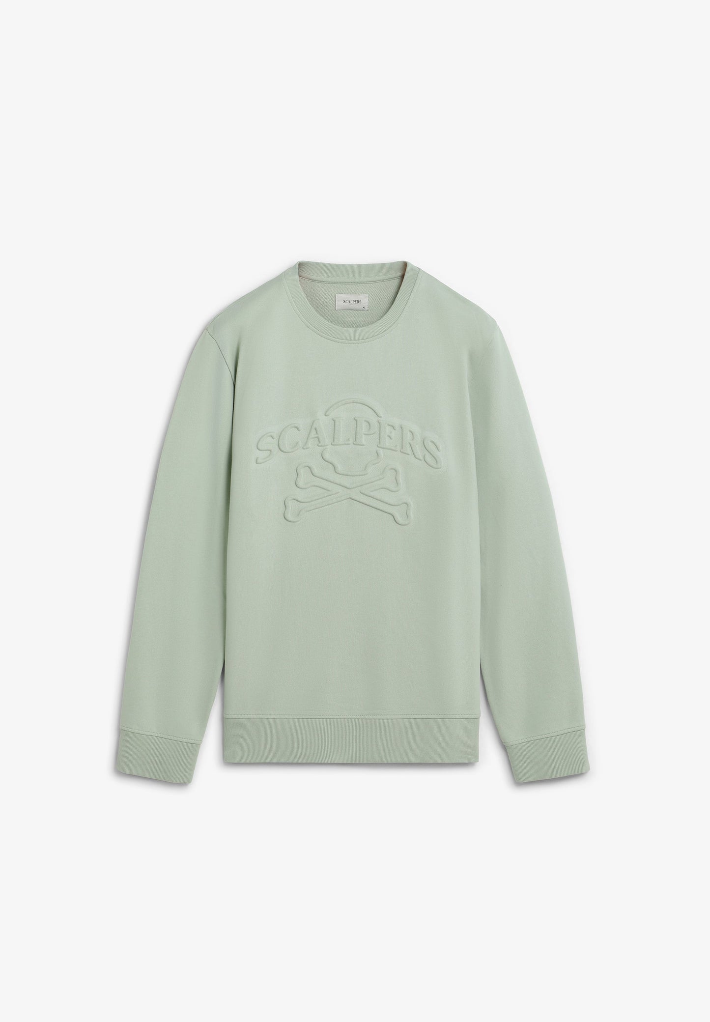 SCEMBOSS SWEATER